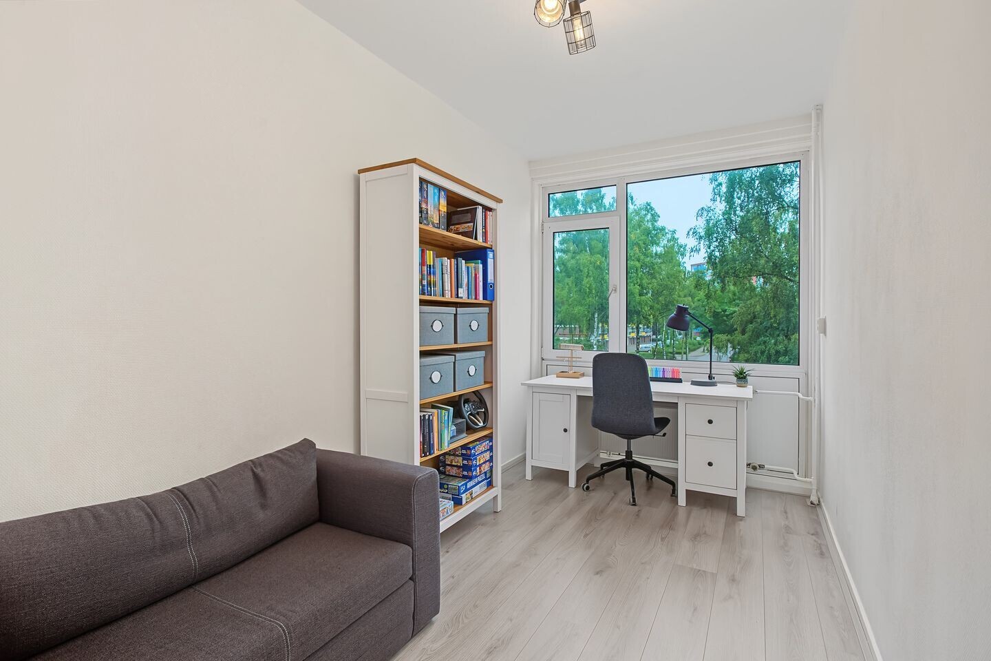 Appartement te koop: Weerdestein 83, Ede