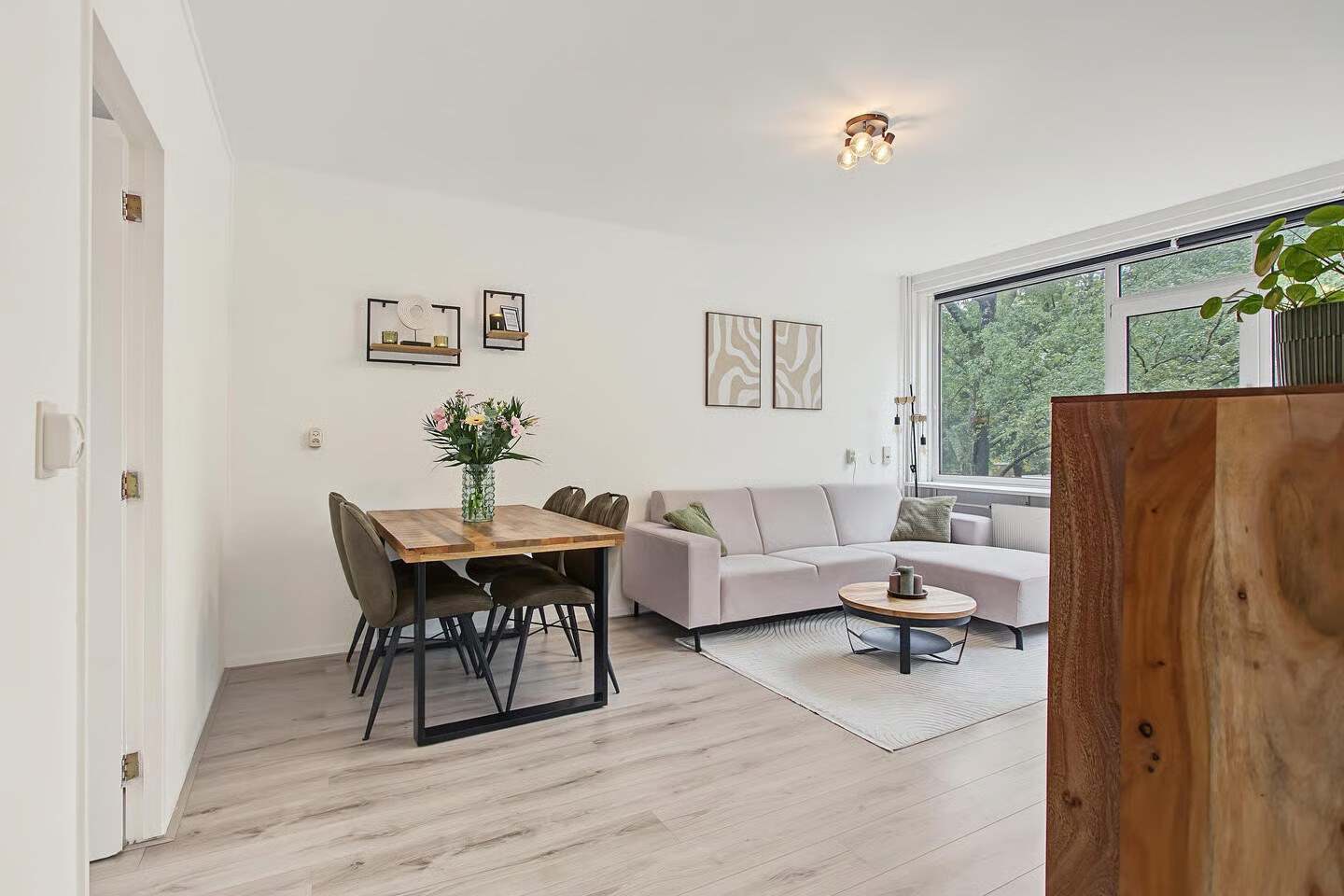 Appartement te koop: Weerdestein 83, Ede