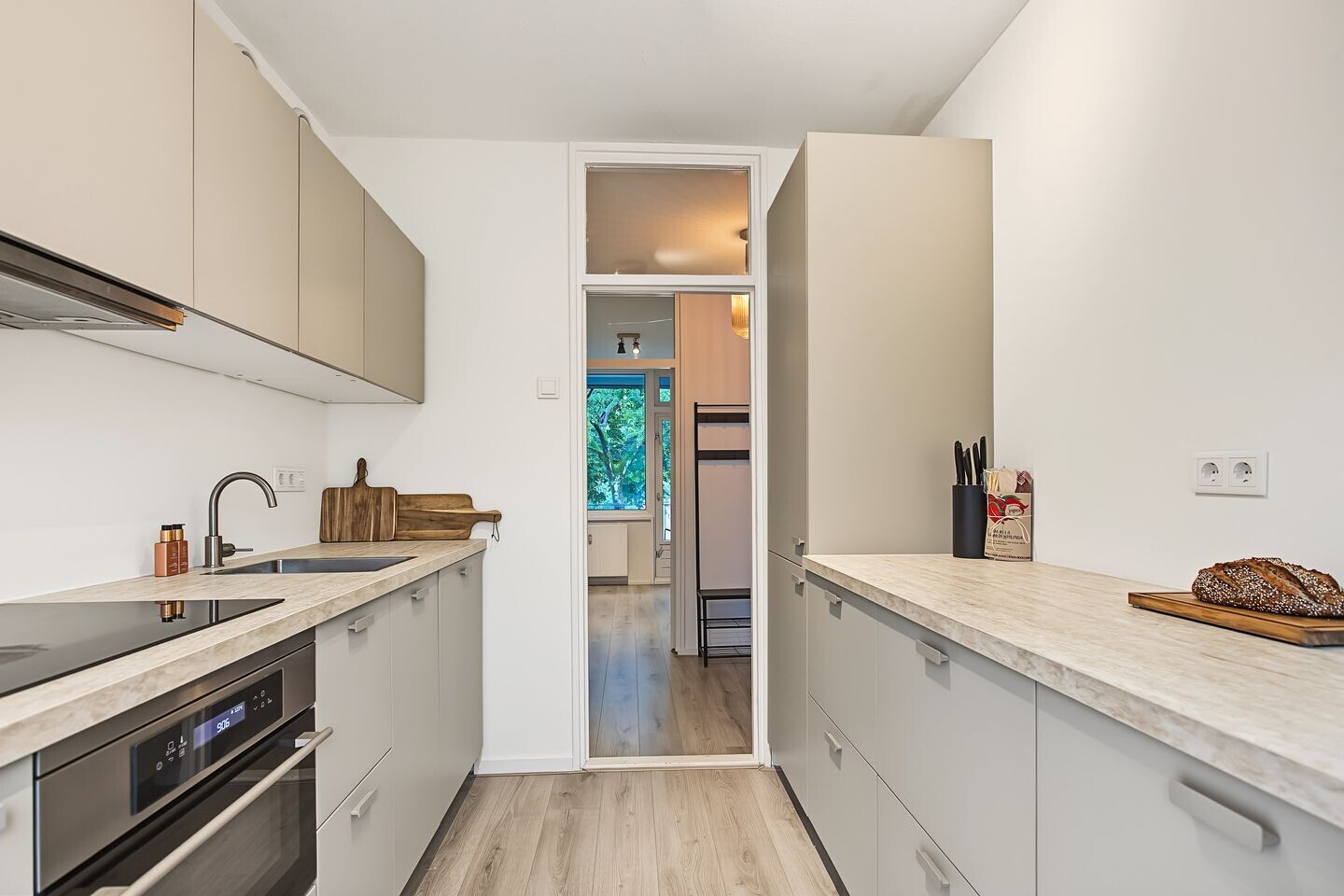 Appartement te koop: Weerdestein 83, Ede