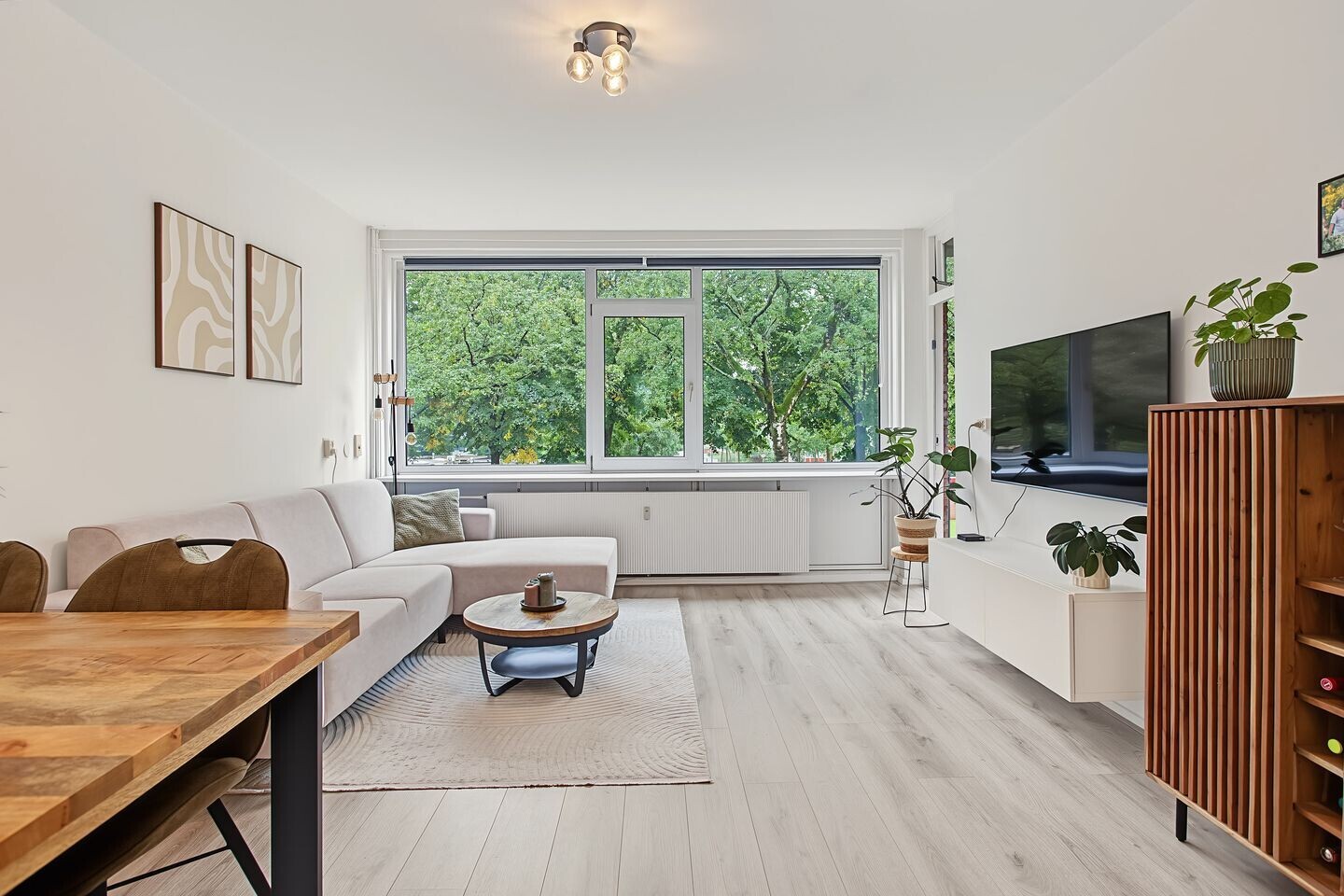 Appartement te koop: Weerdestein 83, Ede