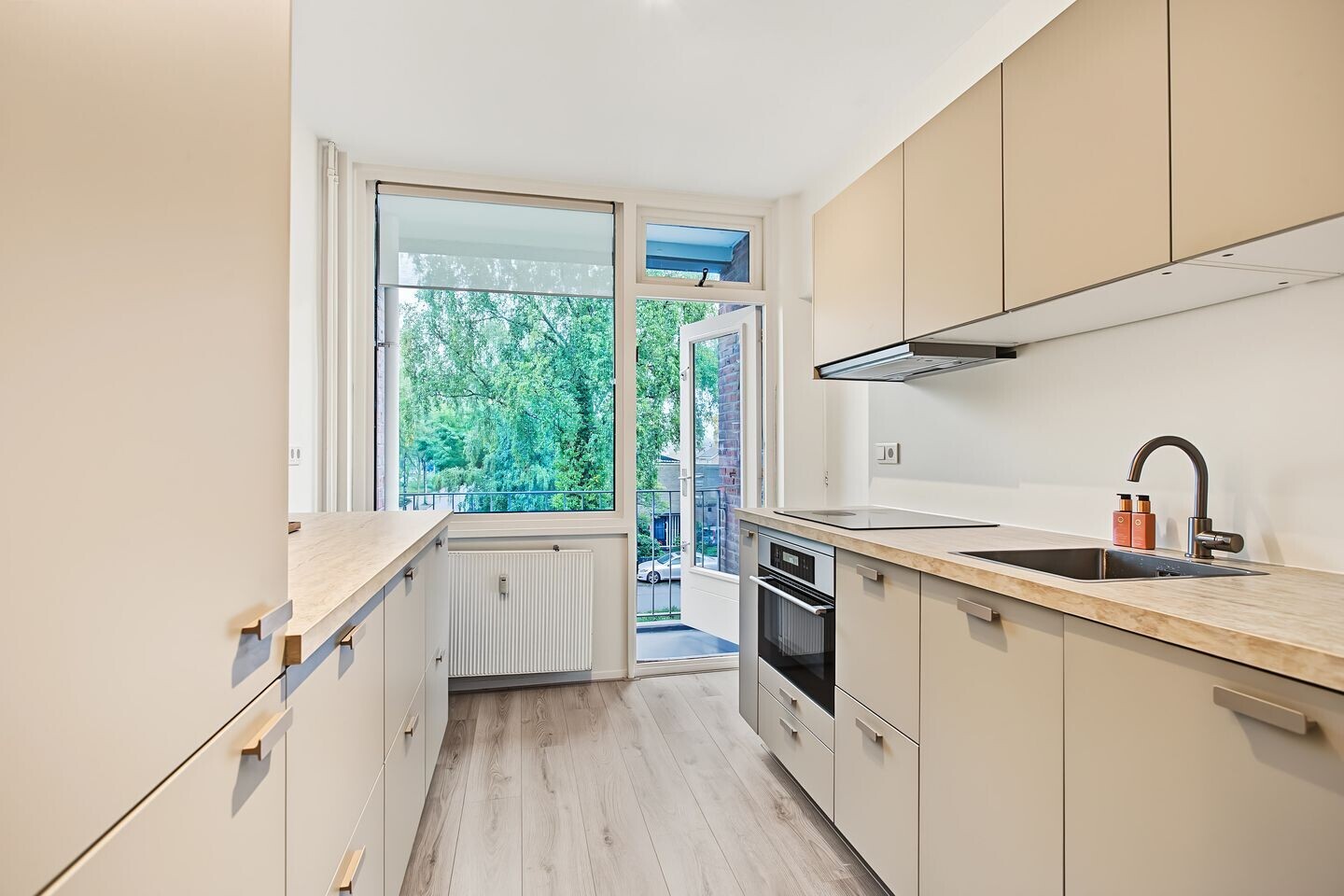Appartement te koop: Weerdestein 83, Ede