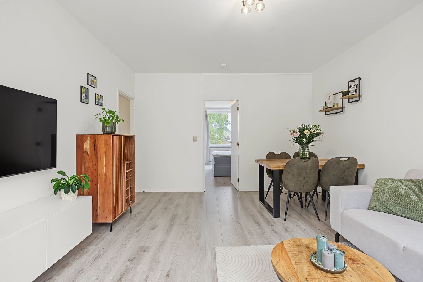 Appartement te koop: Weerdestein 83, Ede