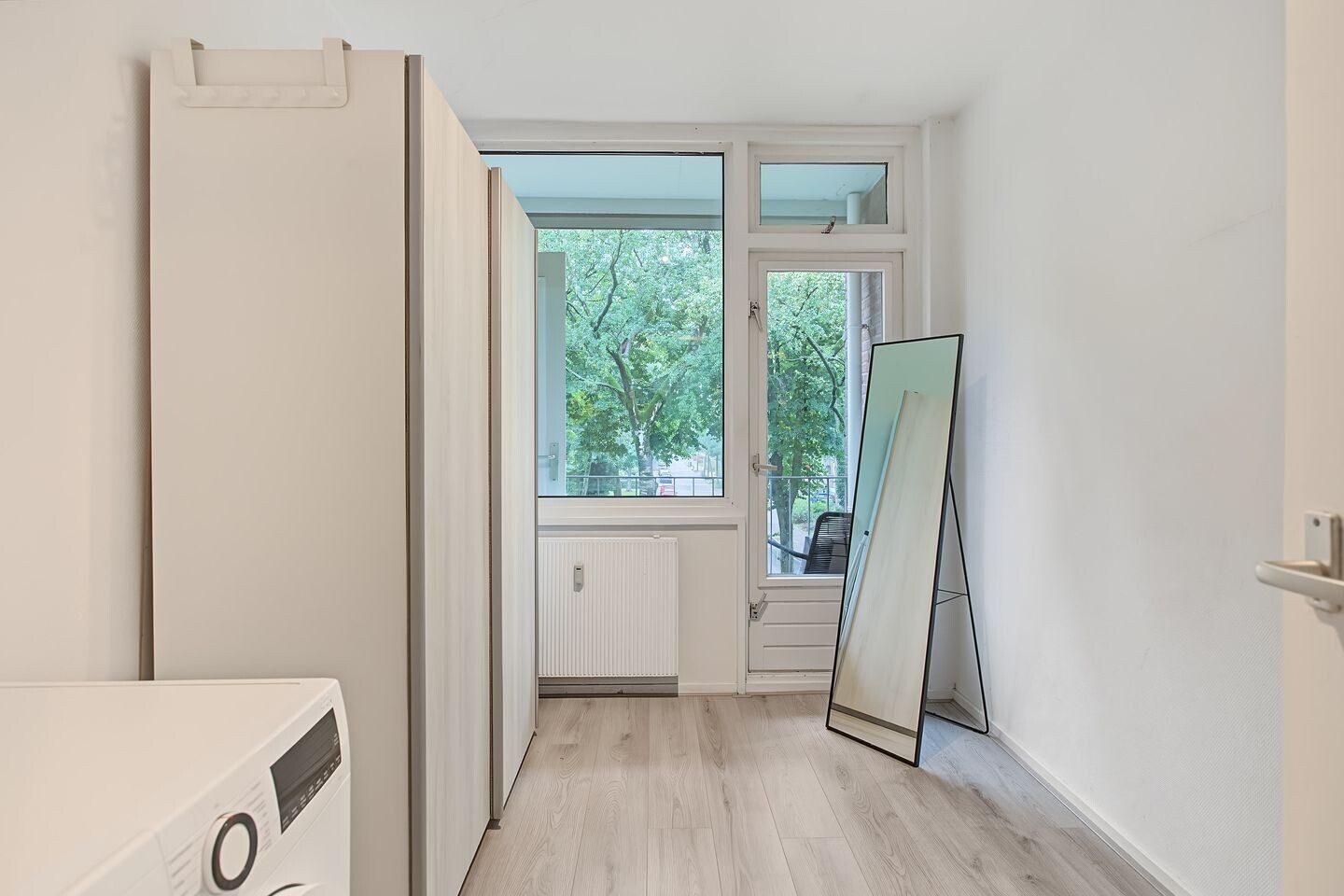 Appartement te koop: Weerdestein 83, Ede