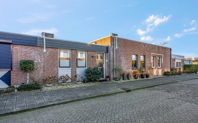 Weerdestein 383