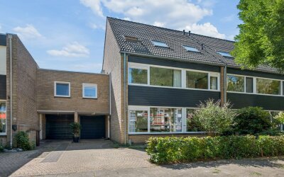 Weerdestein 28