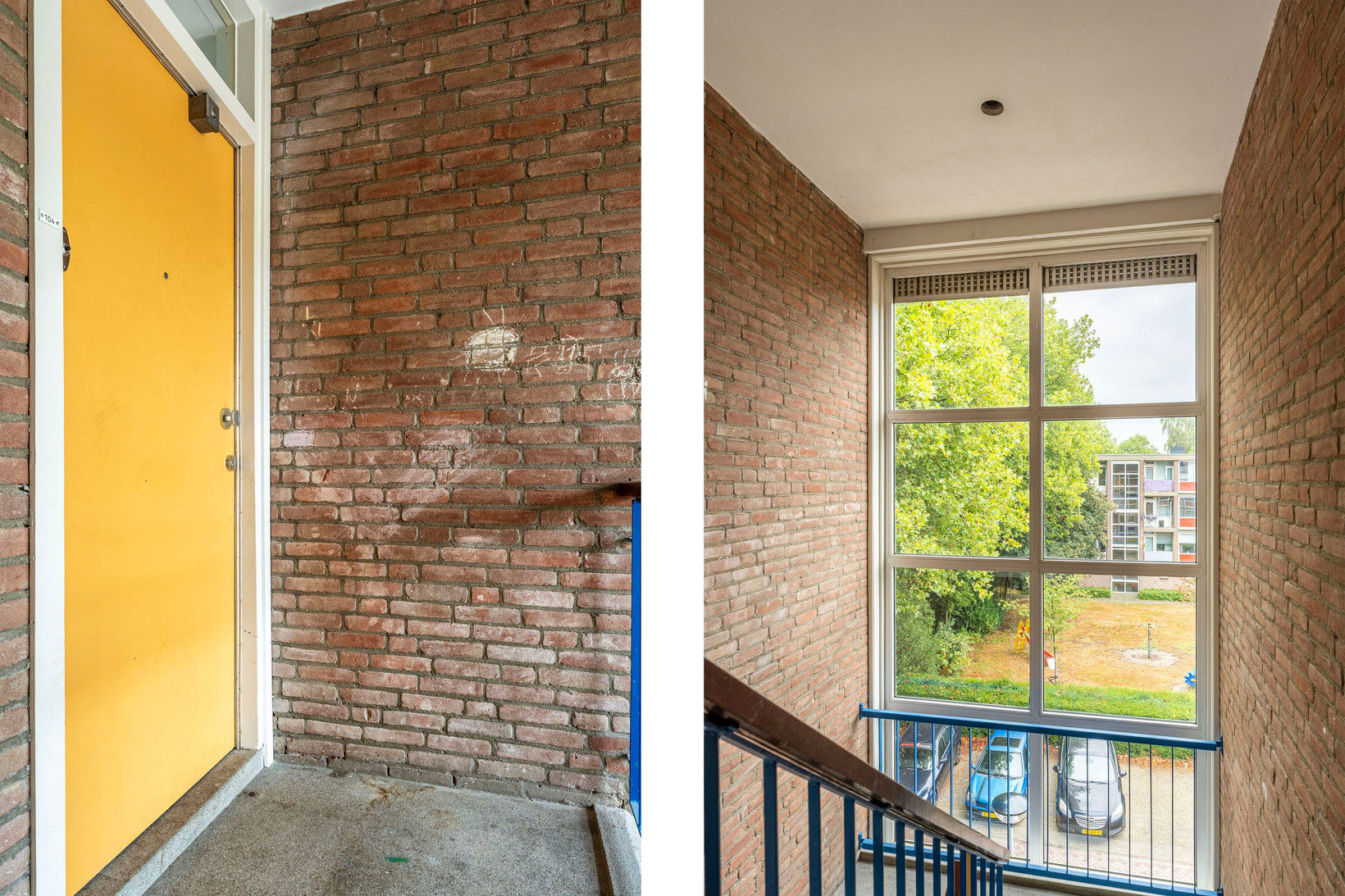 Appartement te koop: Pollenstein 104, Ede