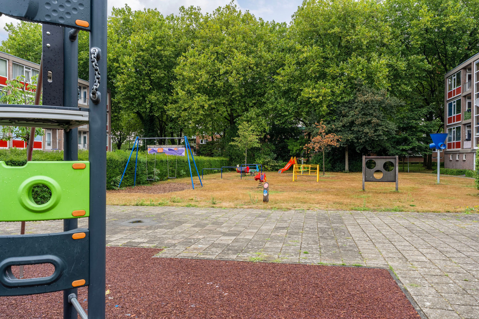 Appartement te koop: Pollenstein 104, Ede
