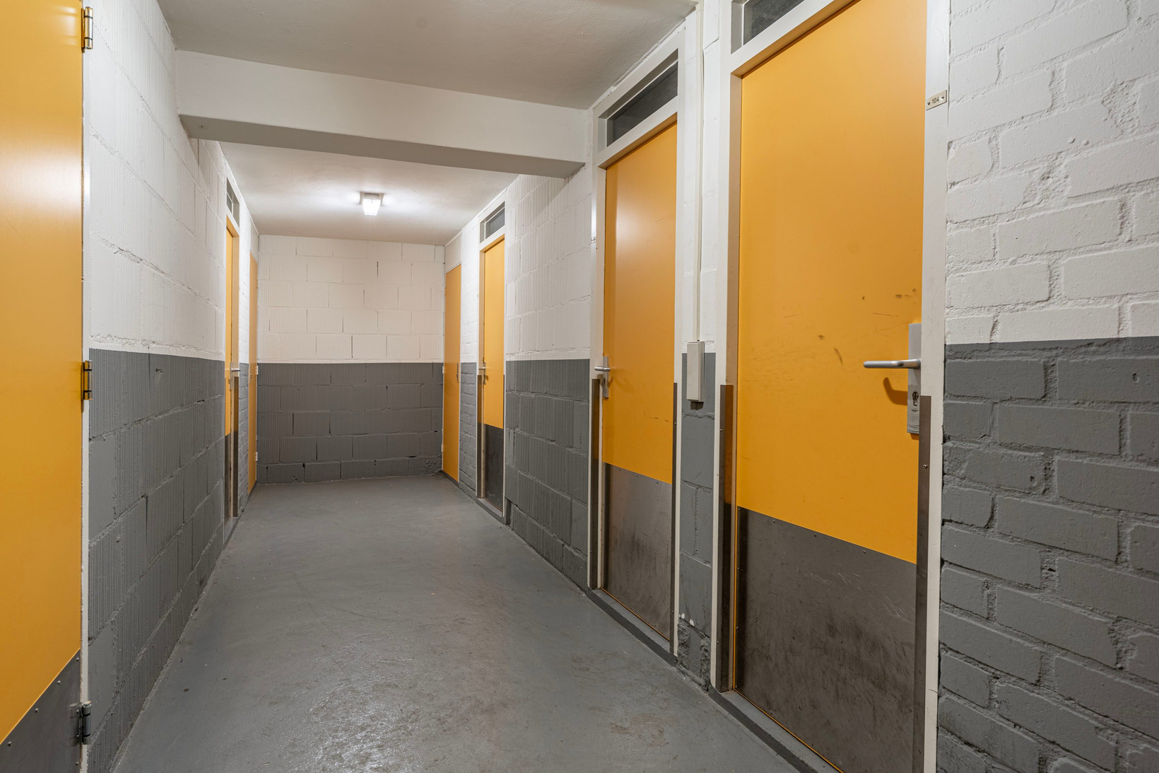 Appartement te koop: Pollenstein 104, Ede