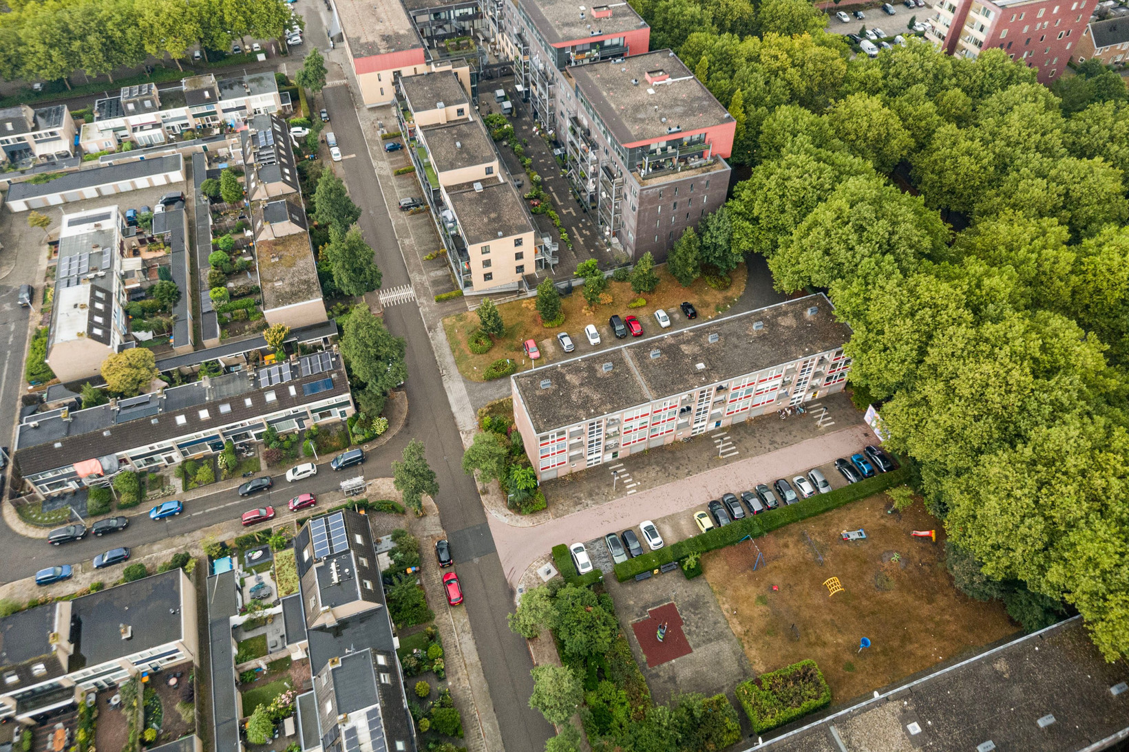 Appartement te koop: Pollenstein 104, Ede