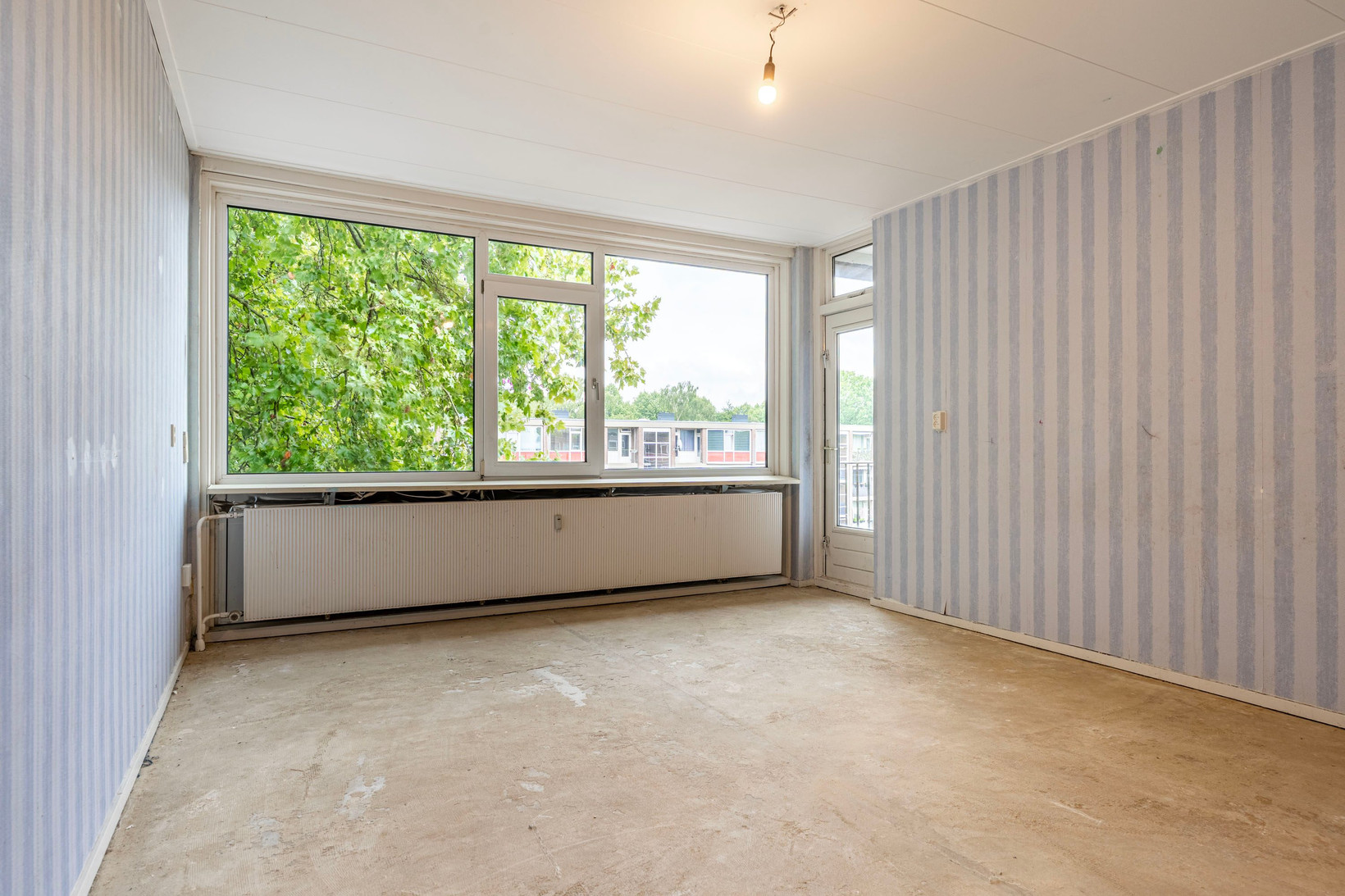 Appartement te koop: Pollenstein 104, Ede