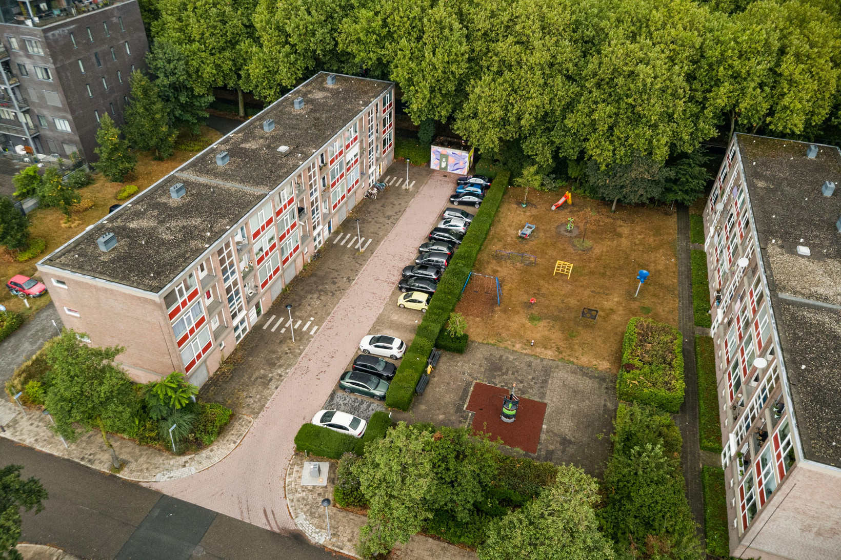 Appartement te koop: Pollenstein 104, Ede