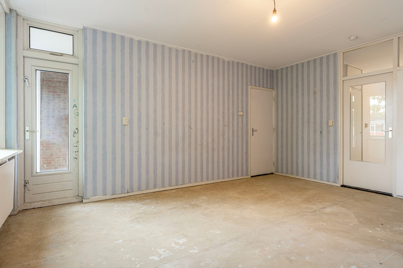 Appartement te koop: Pollenstein 104, Ede