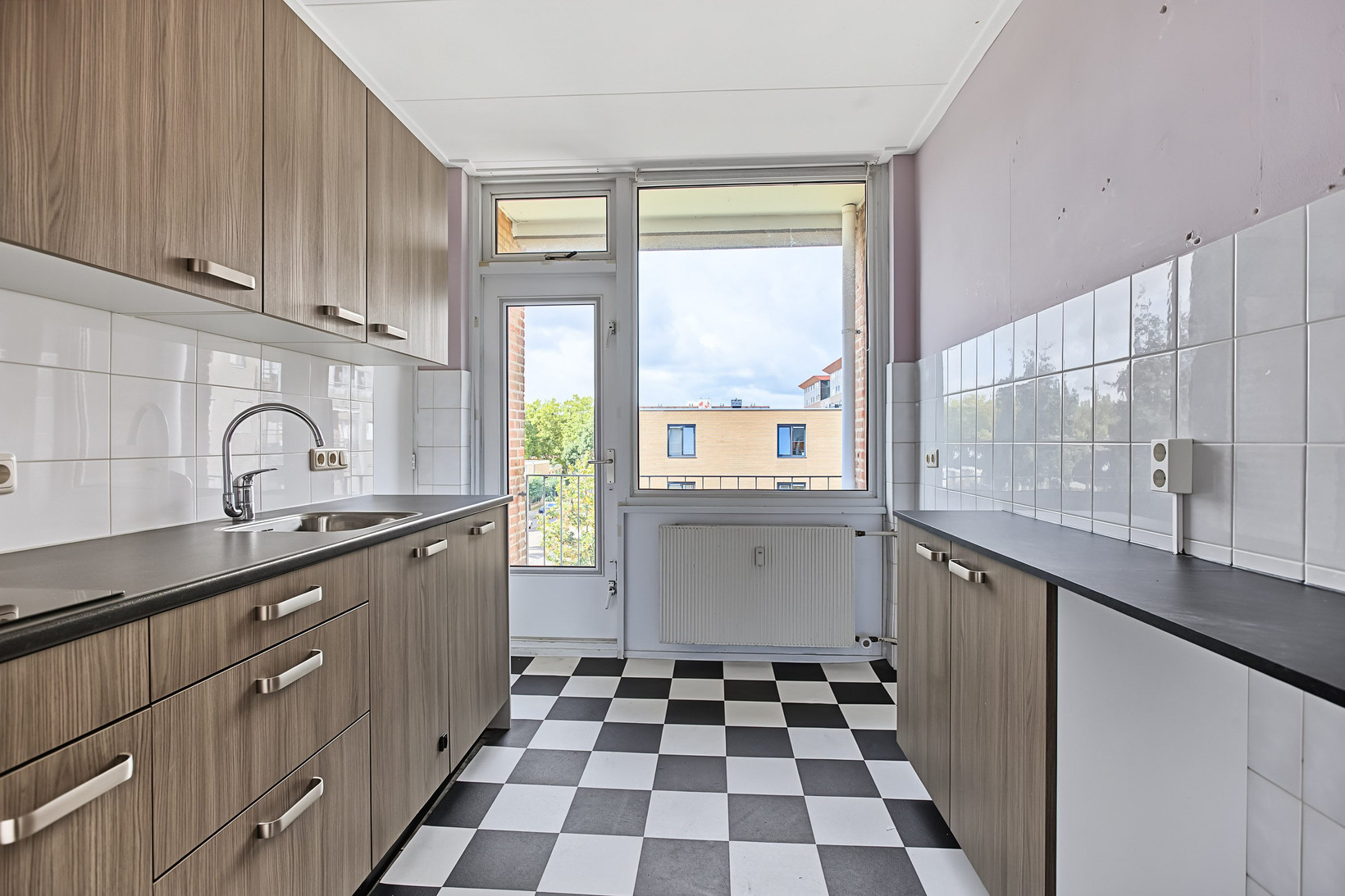 Appartement te koop: Pollenstein 78, Ede