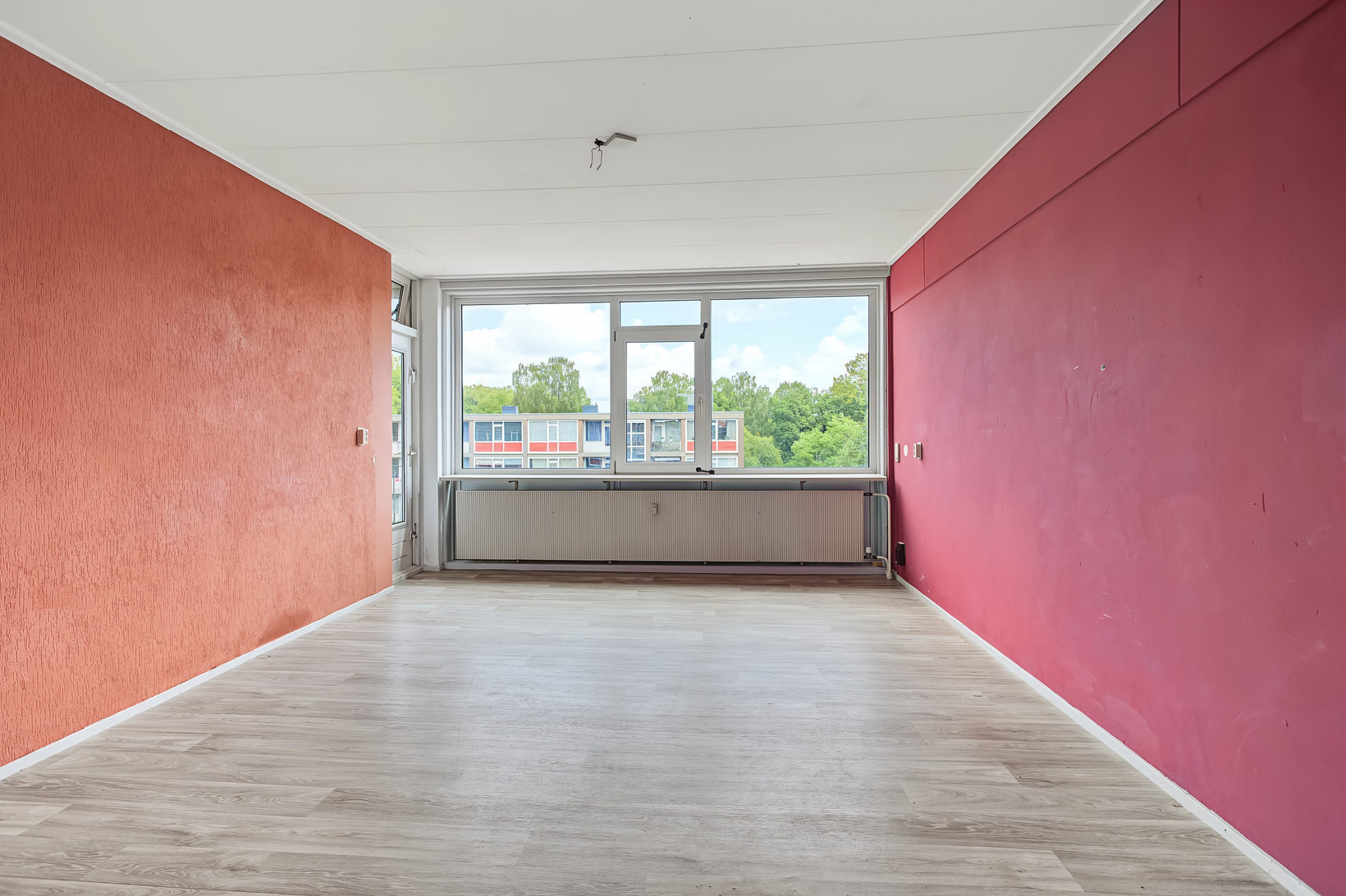 Appartement te koop: Pollenstein 78, Ede