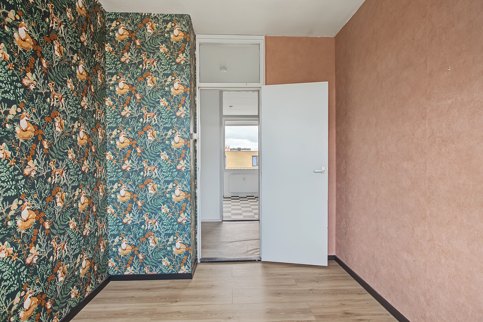Appartement te koop: Pollenstein 78, Ede