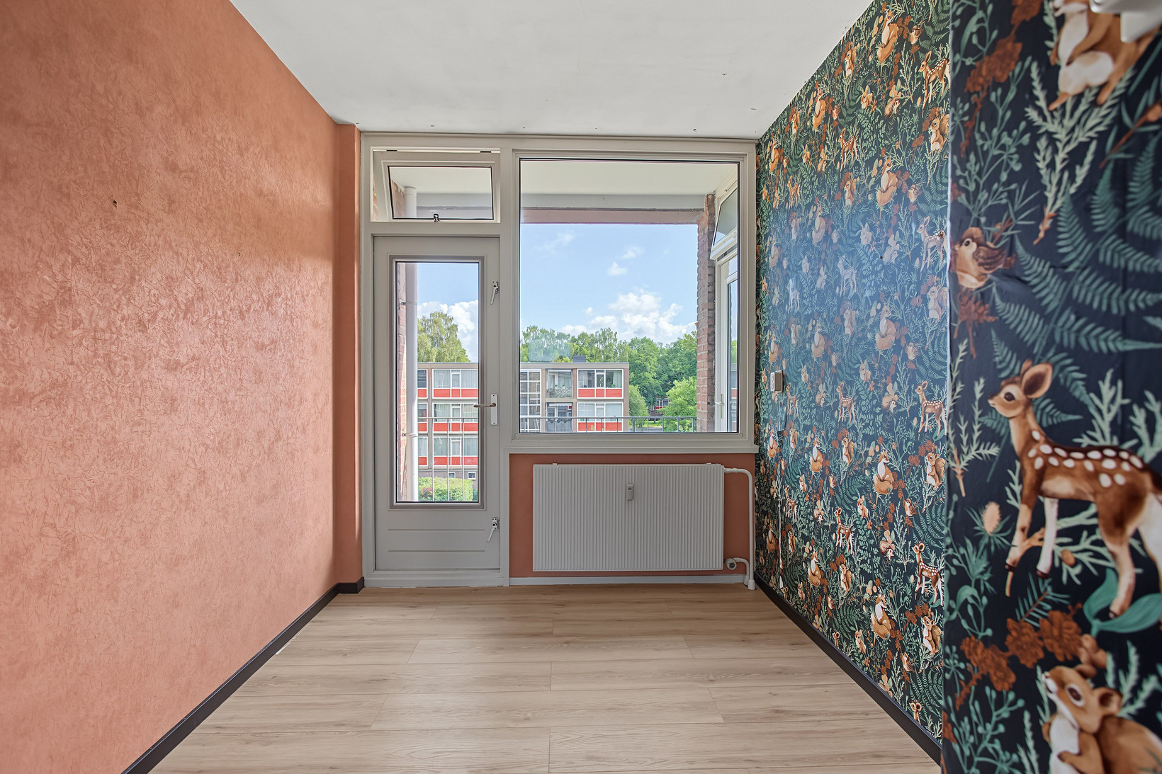 Appartement te koop: Pollenstein 78, Ede