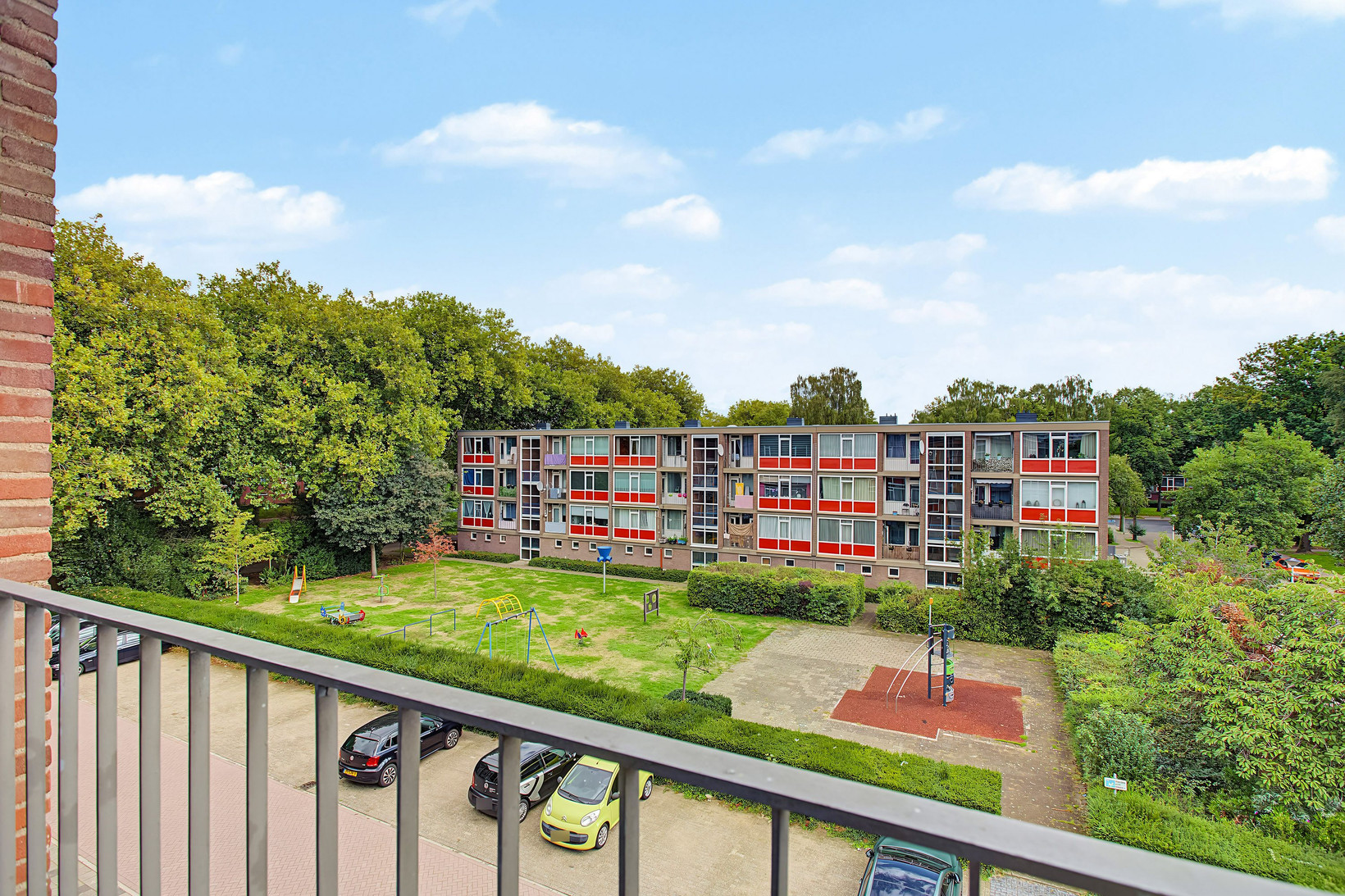 Appartement te koop: Pollenstein 78, Ede