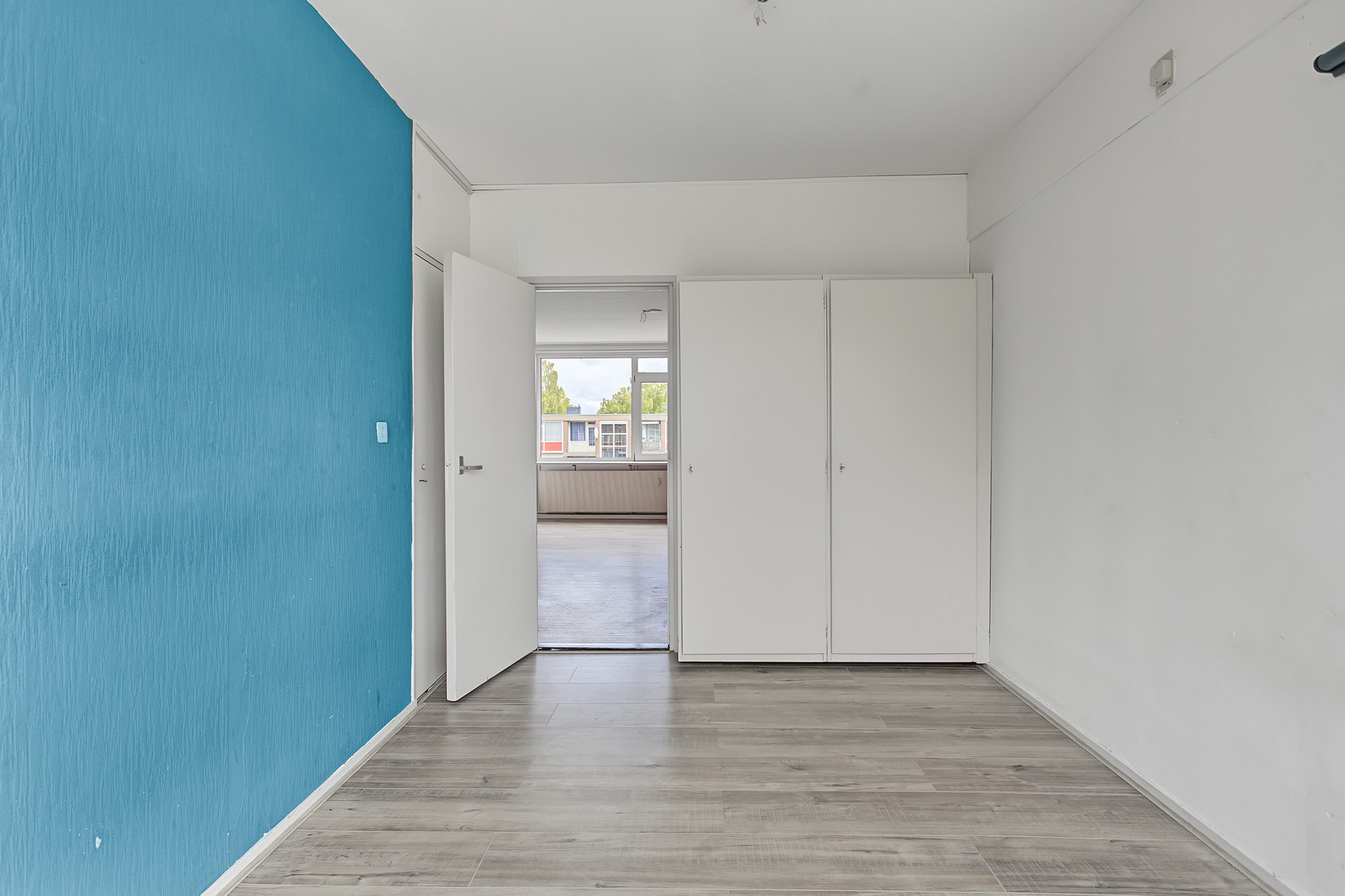 Appartement te koop: Pollenstein 78, Ede