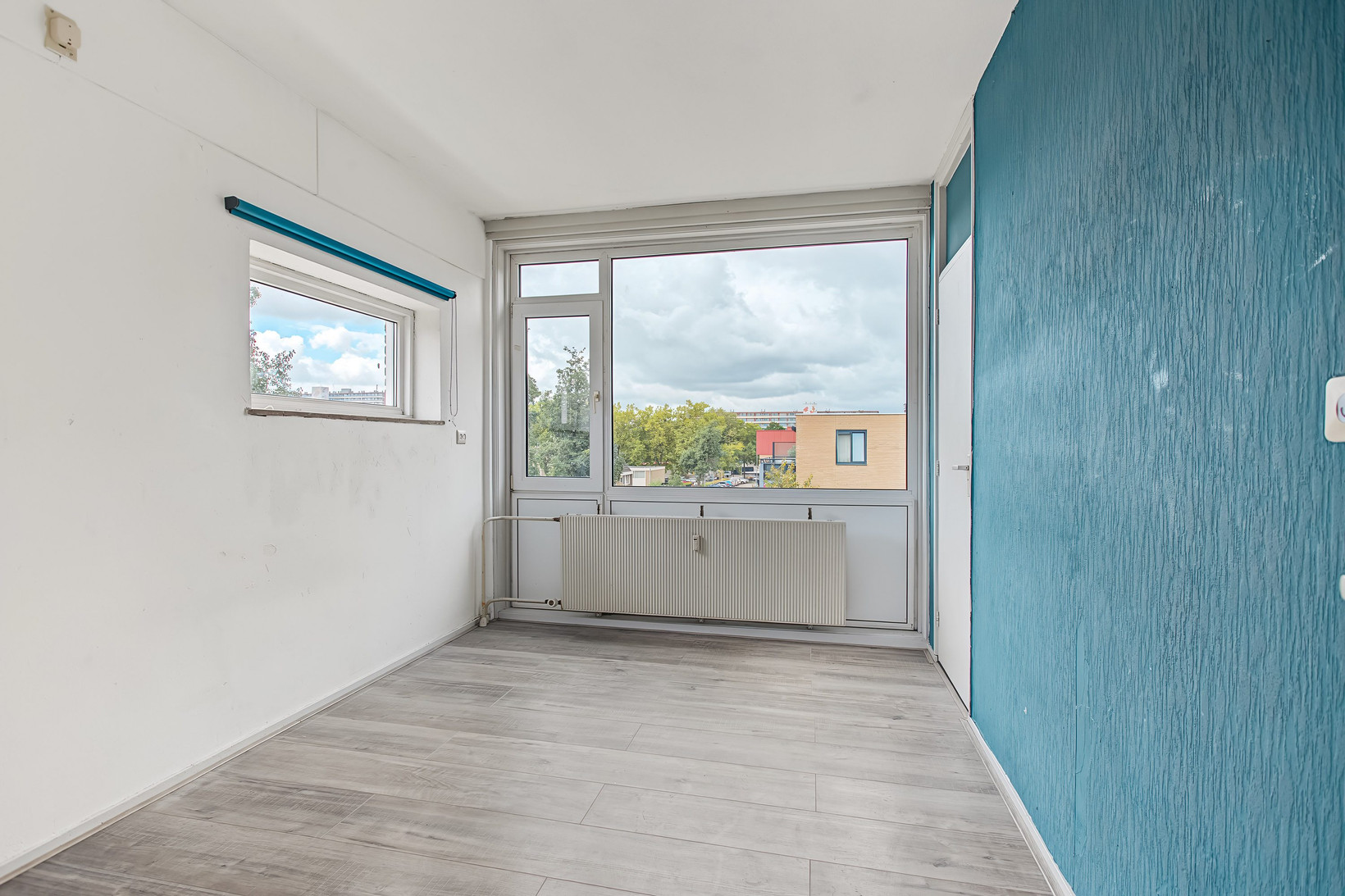 Appartement te koop: Pollenstein 78, Ede
