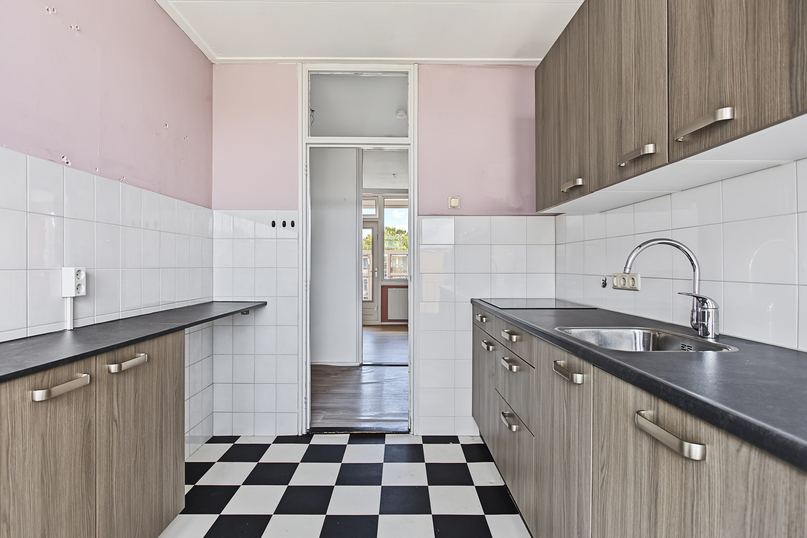 Appartement te koop: Pollenstein 78, Ede