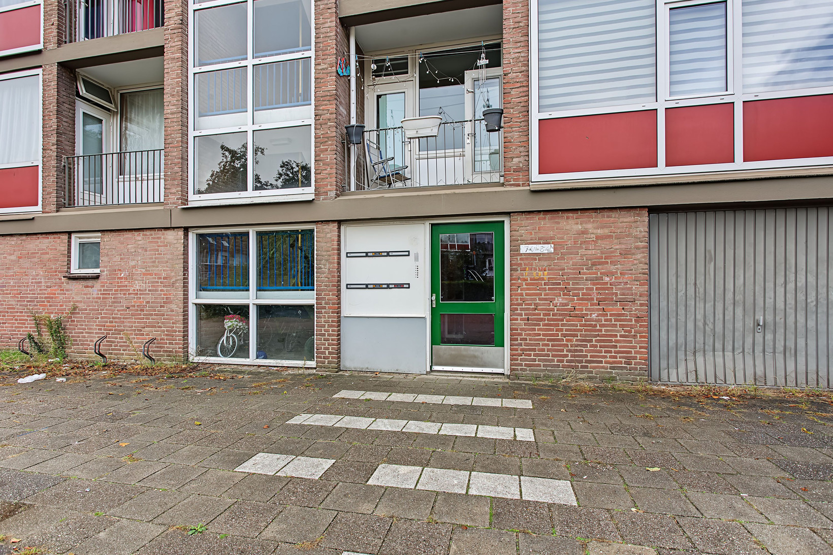 Appartement te koop: Pollenstein 78, Ede