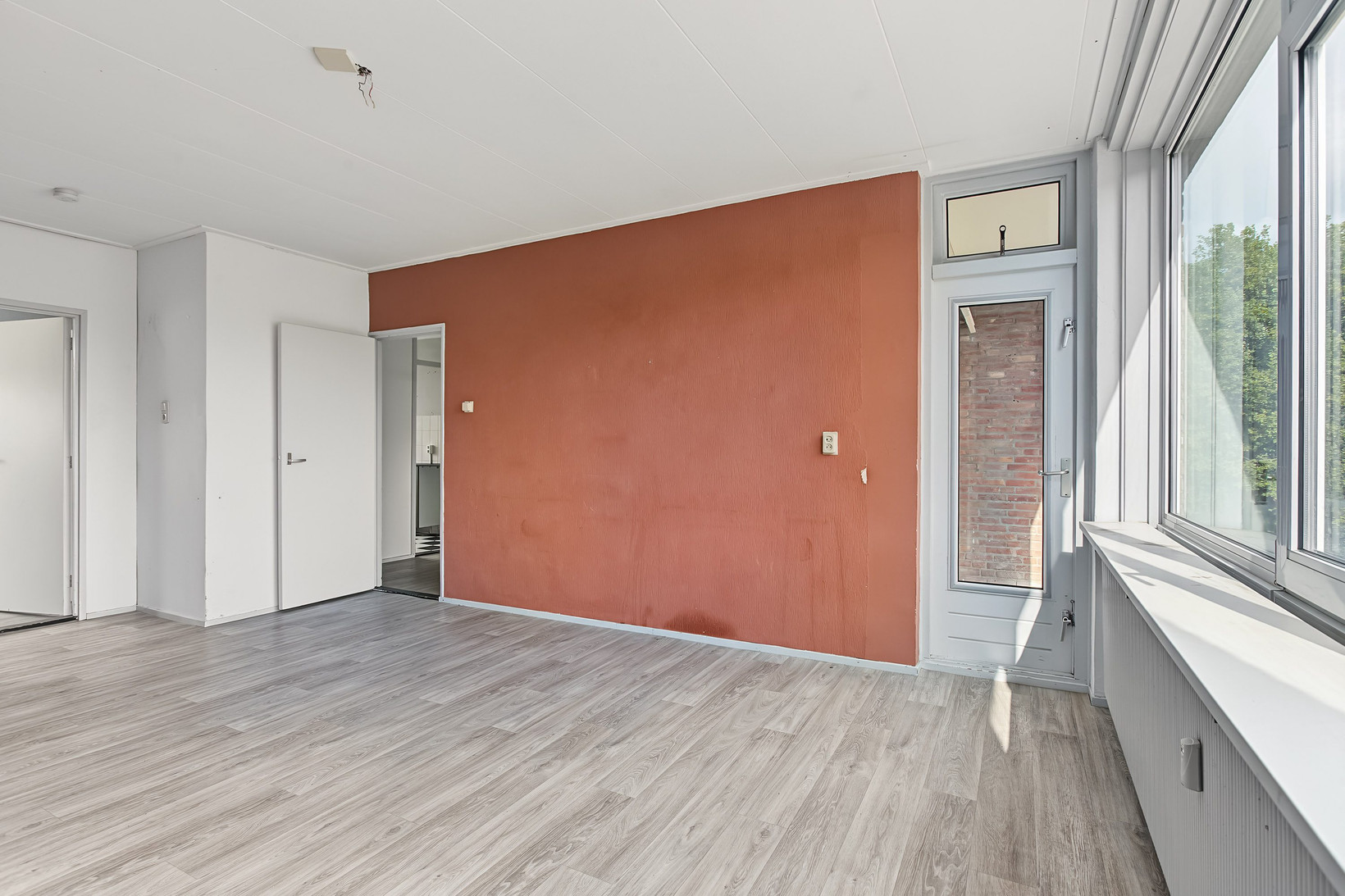 Appartement te koop: Pollenstein 78, Ede