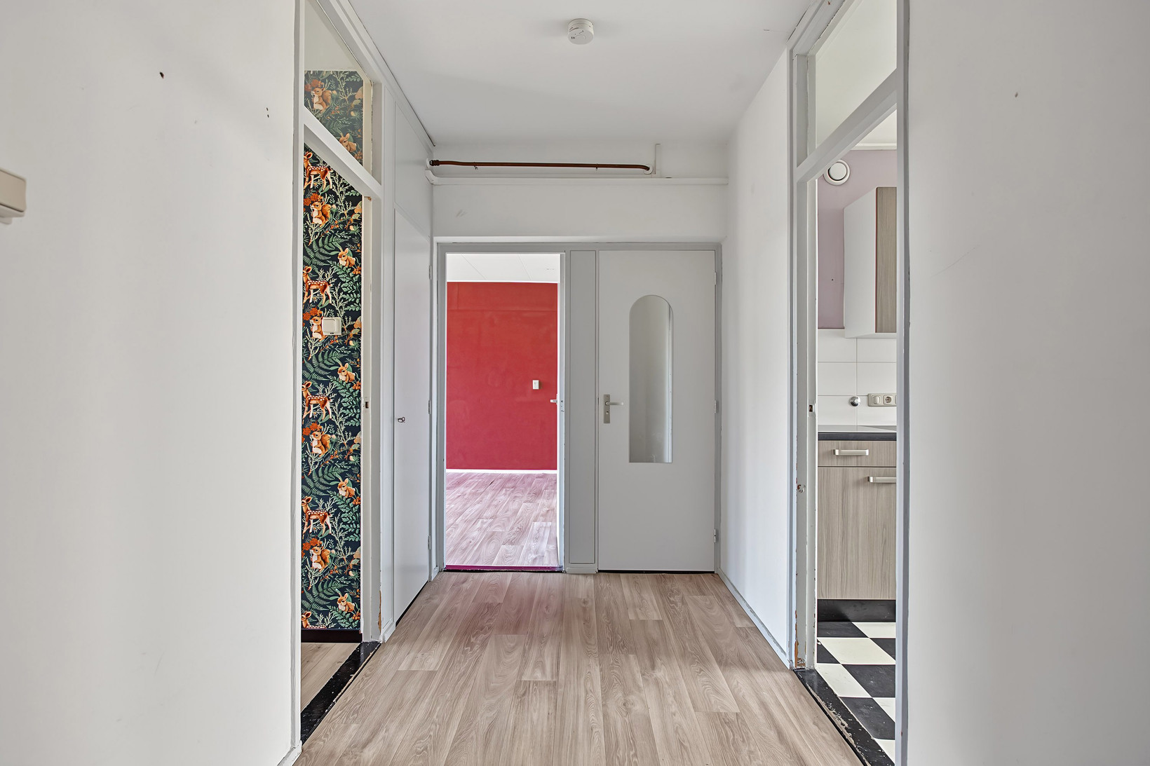 Appartement te koop: Pollenstein 78, Ede