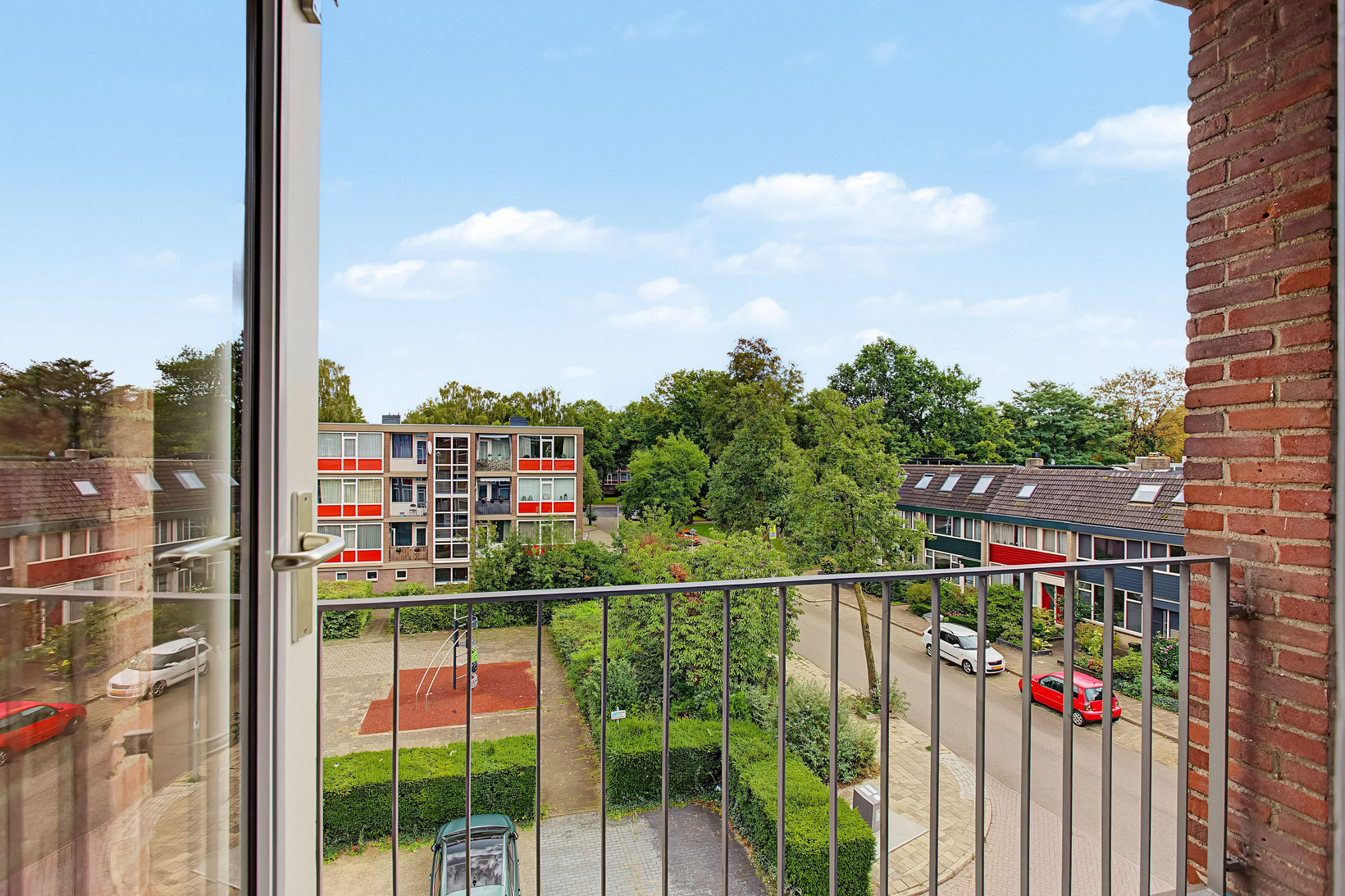 Appartement te koop: Pollenstein 78, Ede