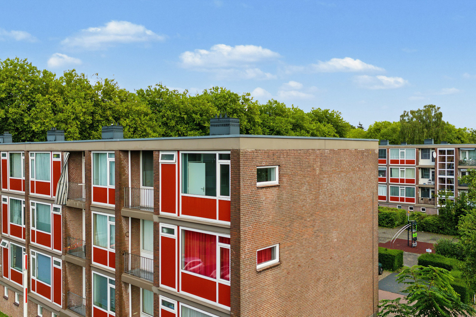 Appartement te koop: Pollenstein 78, Ede