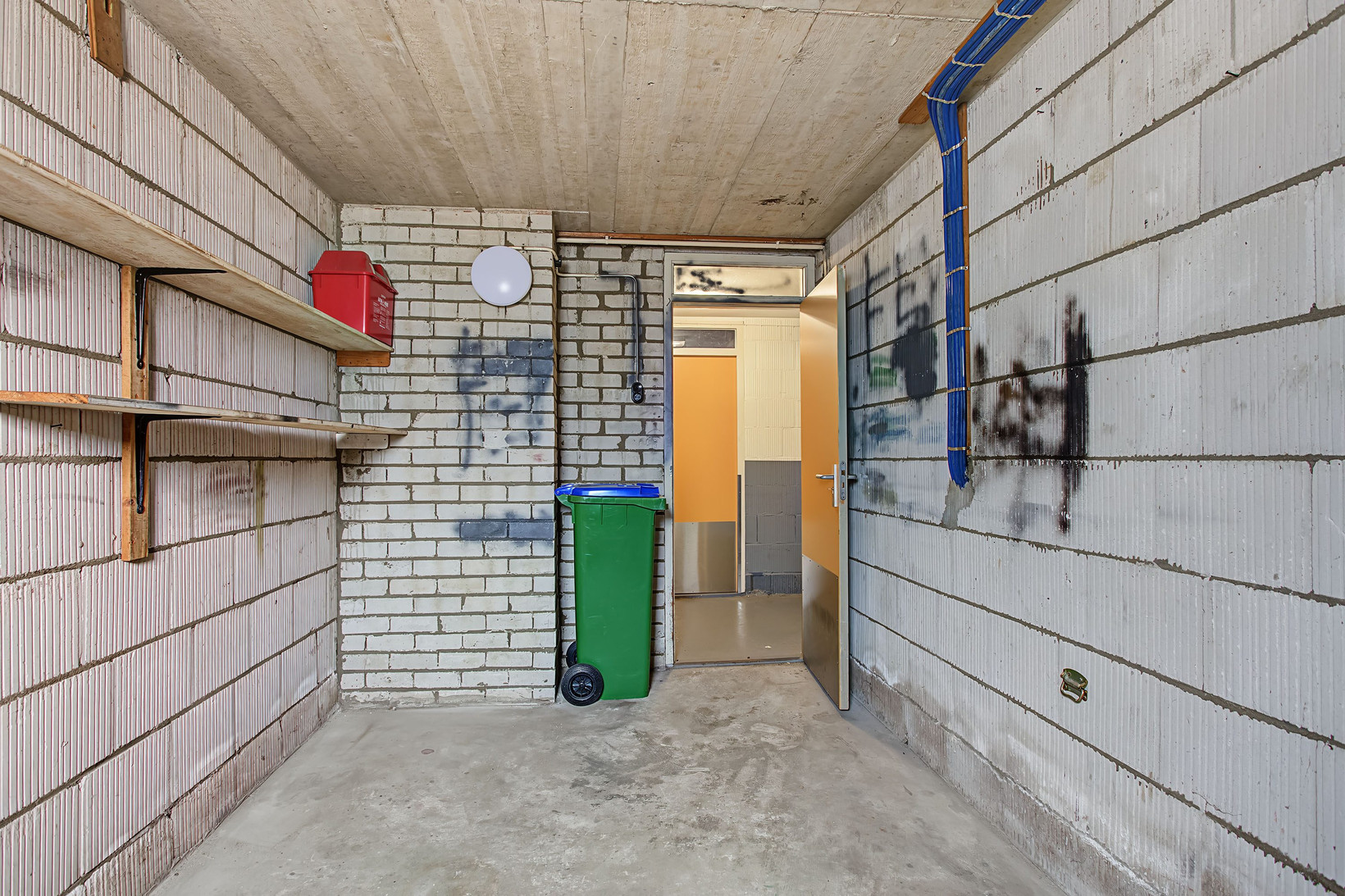 Appartement te koop: Pollenstein 78, Ede