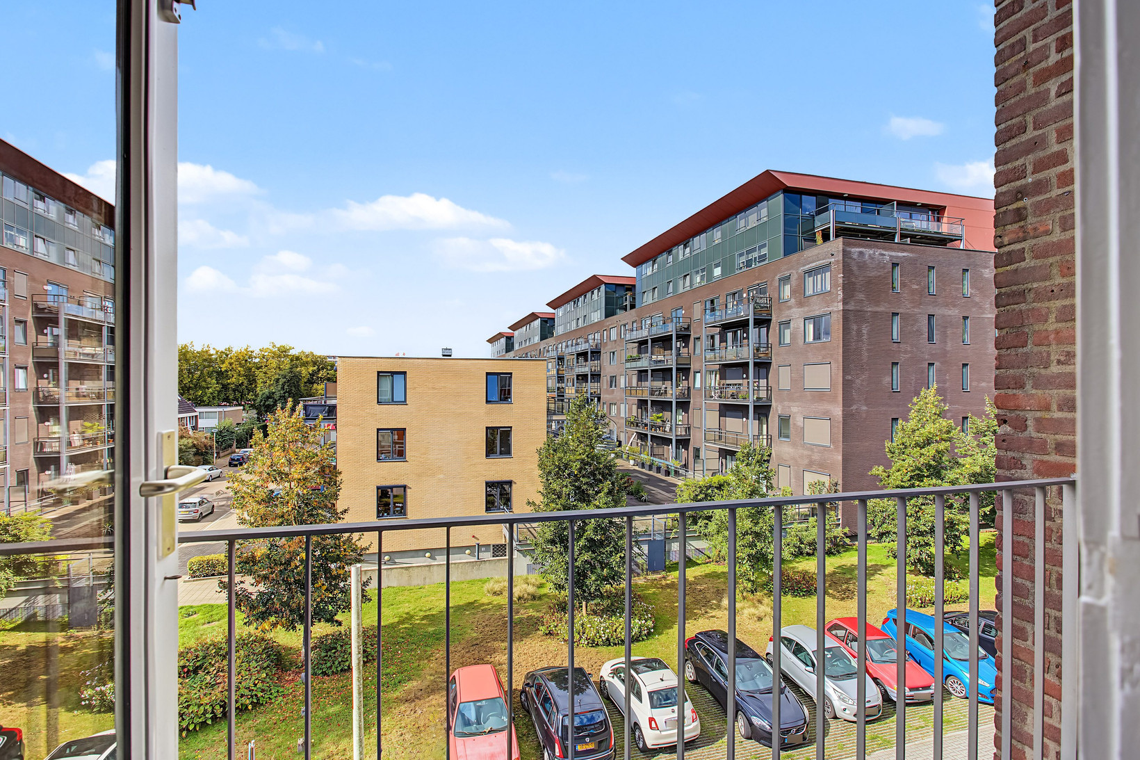 Appartement te koop: Pollenstein 78, Ede