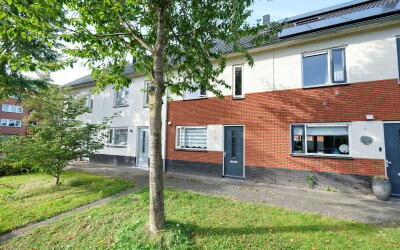 Boetselaarsburg 1-C