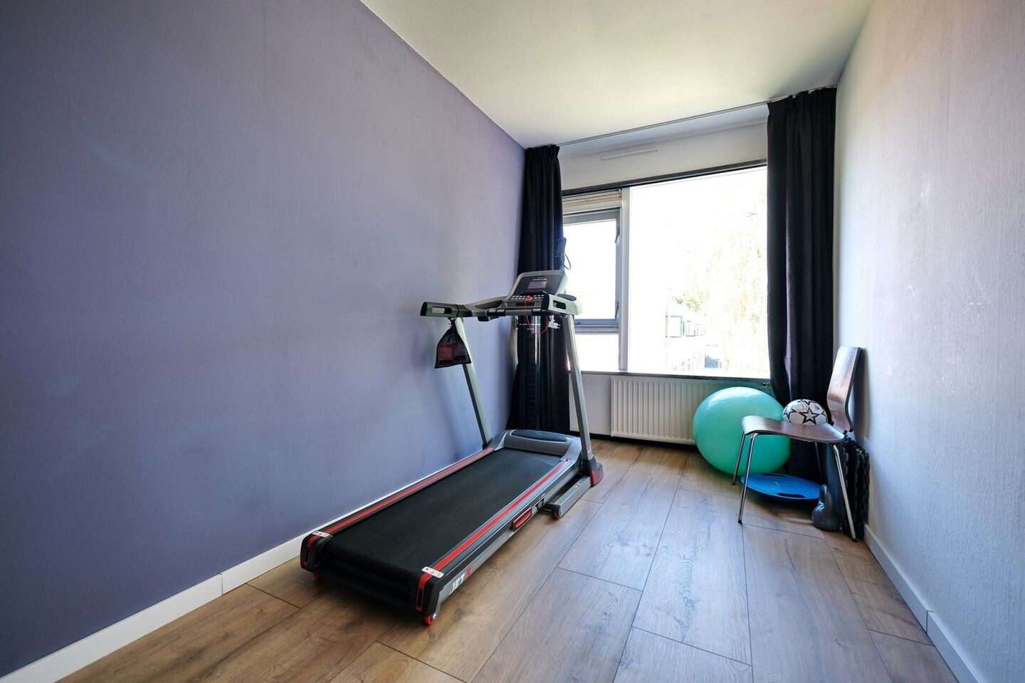 Tussenwoning te koop: Katenhorst 24, Ede
