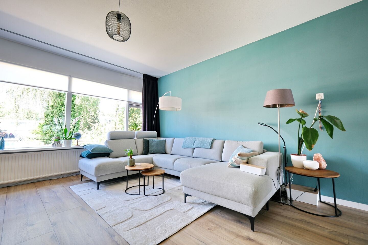 Tussenwoning te koop: Katenhorst 24, Ede