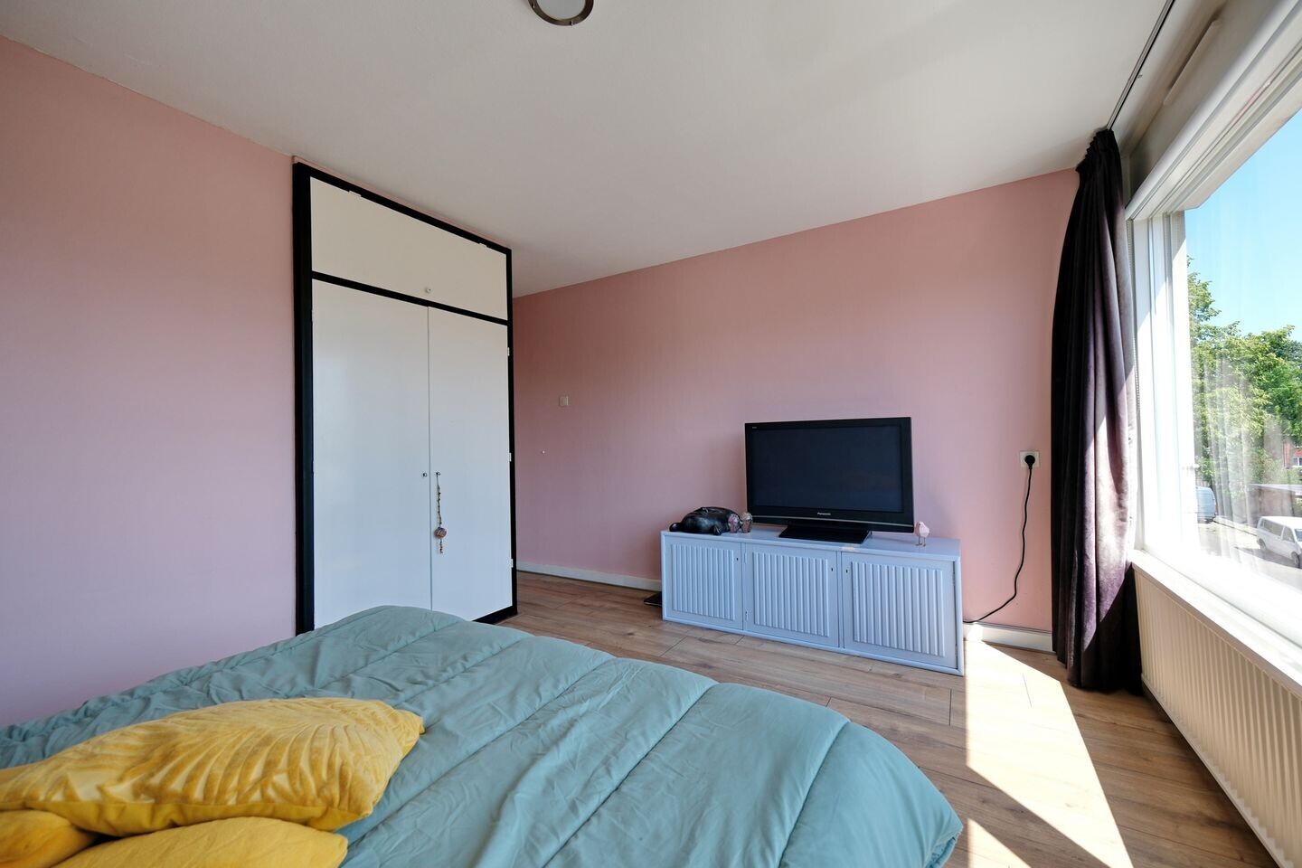 Tussenwoning te koop: Katenhorst 24, Ede