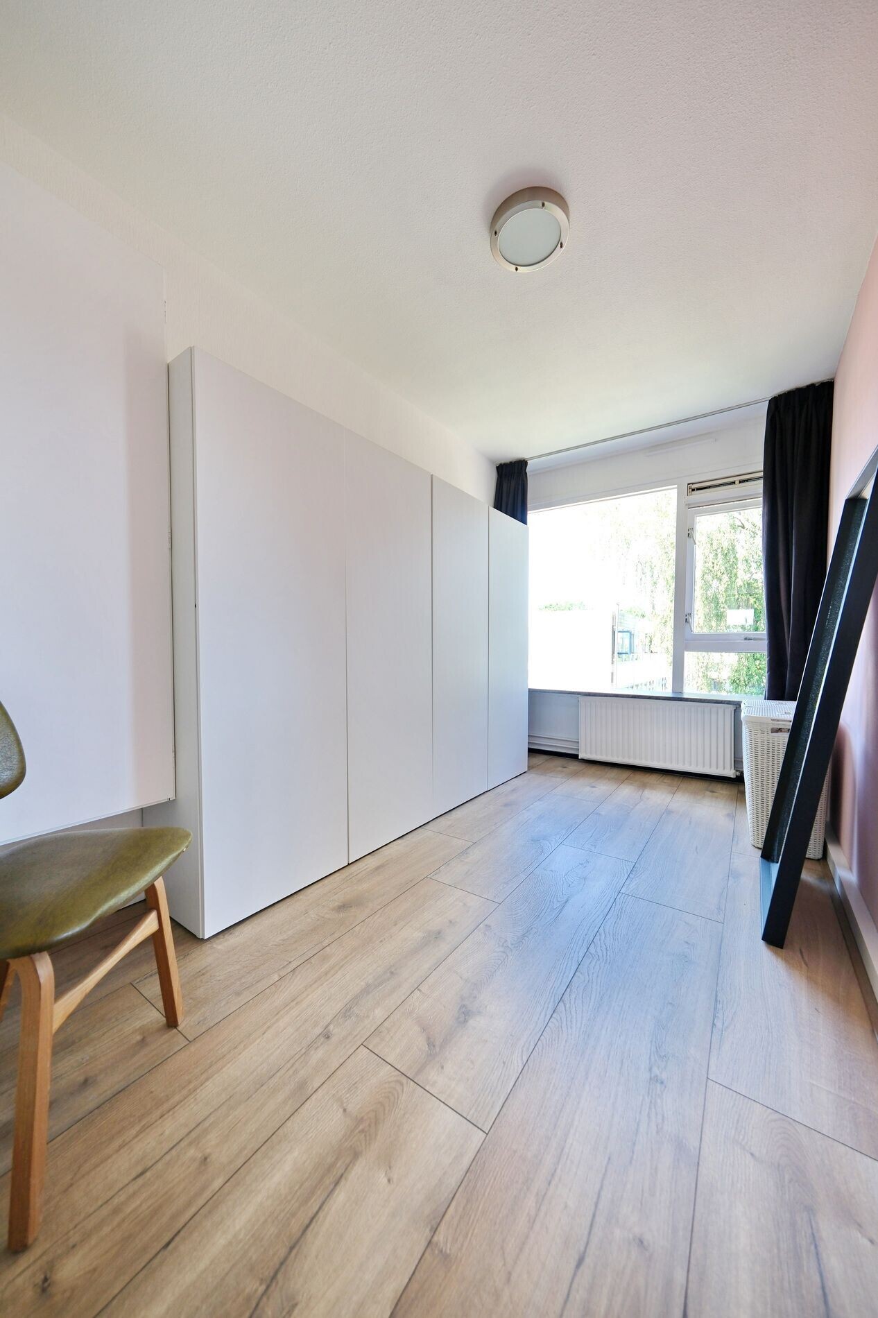 Tussenwoning te koop: Katenhorst 24, Ede