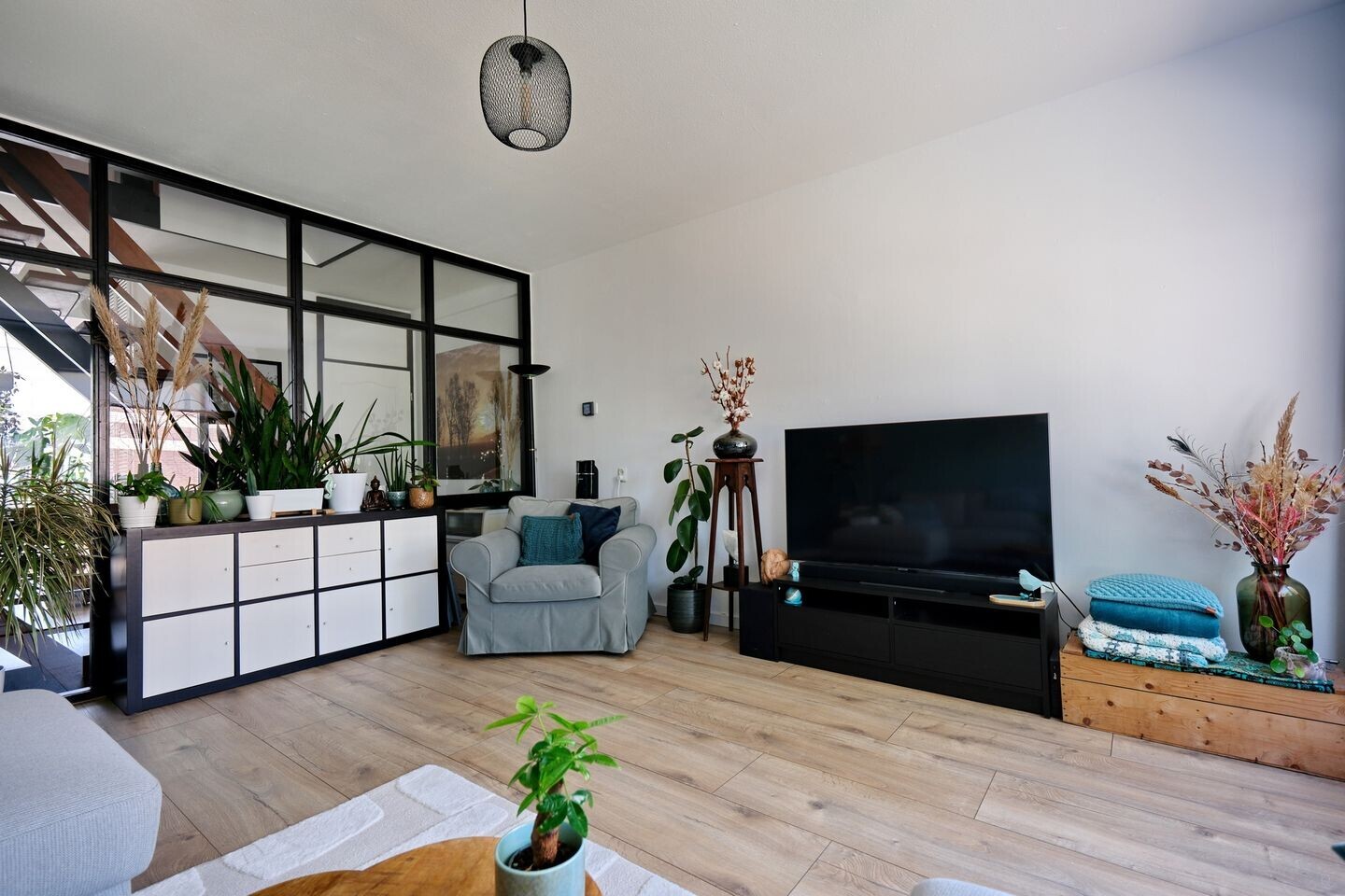 Tussenwoning te koop: Katenhorst 24, Ede