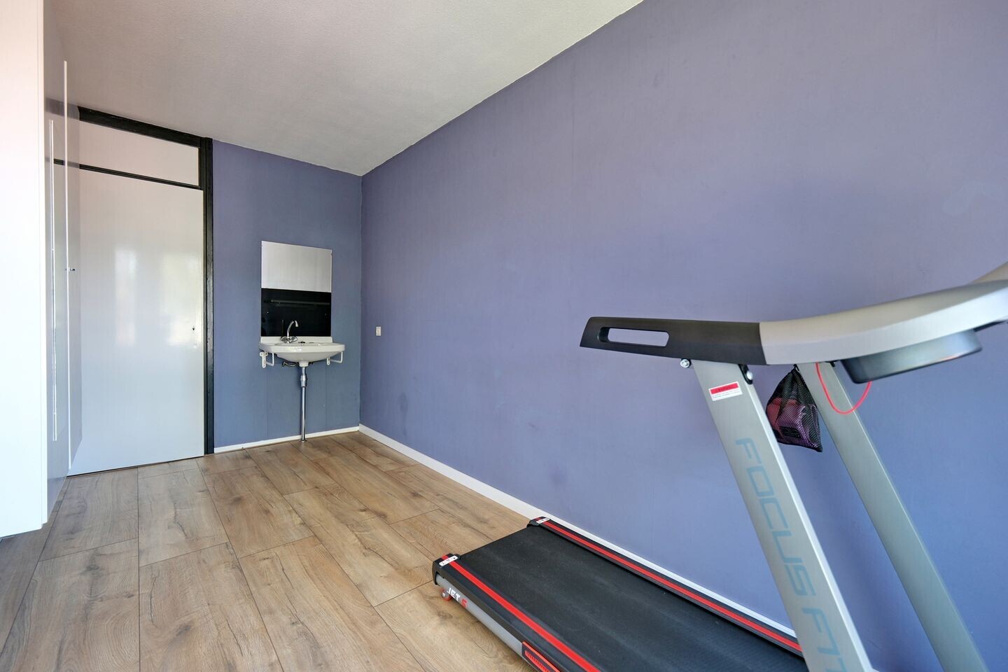 Tussenwoning te koop: Katenhorst 24, Ede