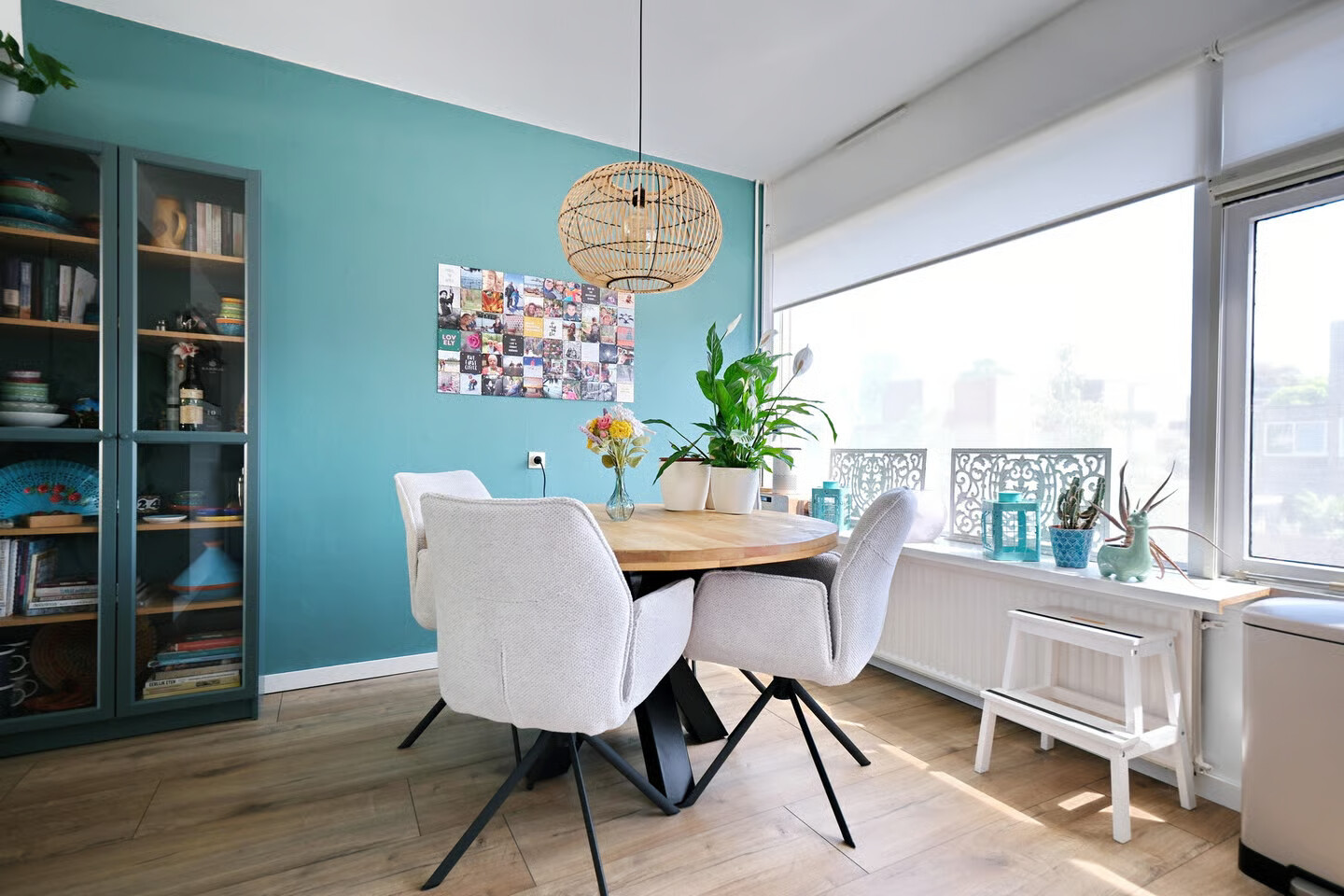 Tussenwoning te koop: Katenhorst 24, Ede