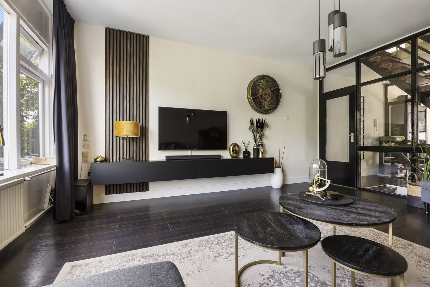 Tussenwoning te koop: Koelhorst 23, Ede