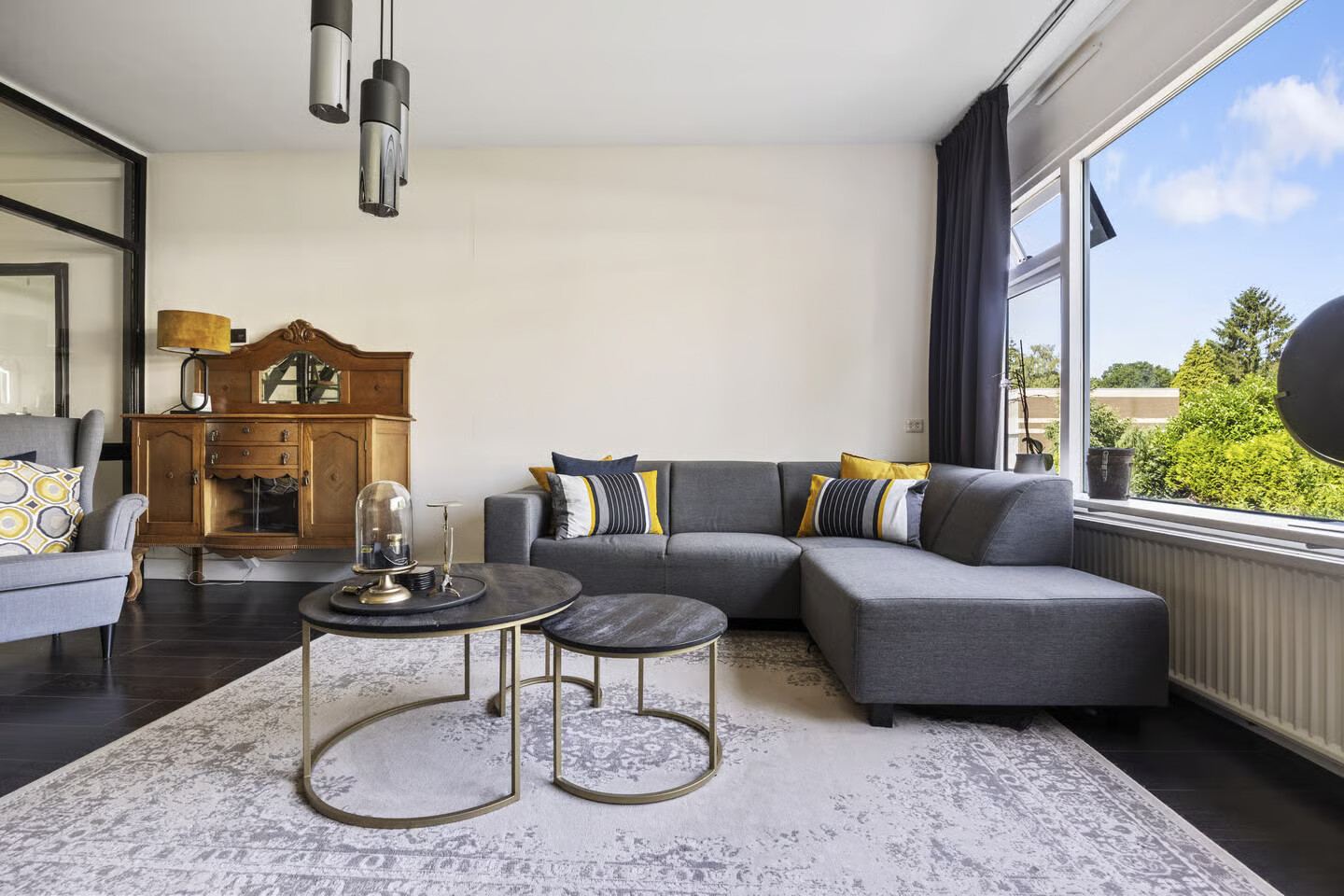 Tussenwoning te koop: Koelhorst 23, Ede