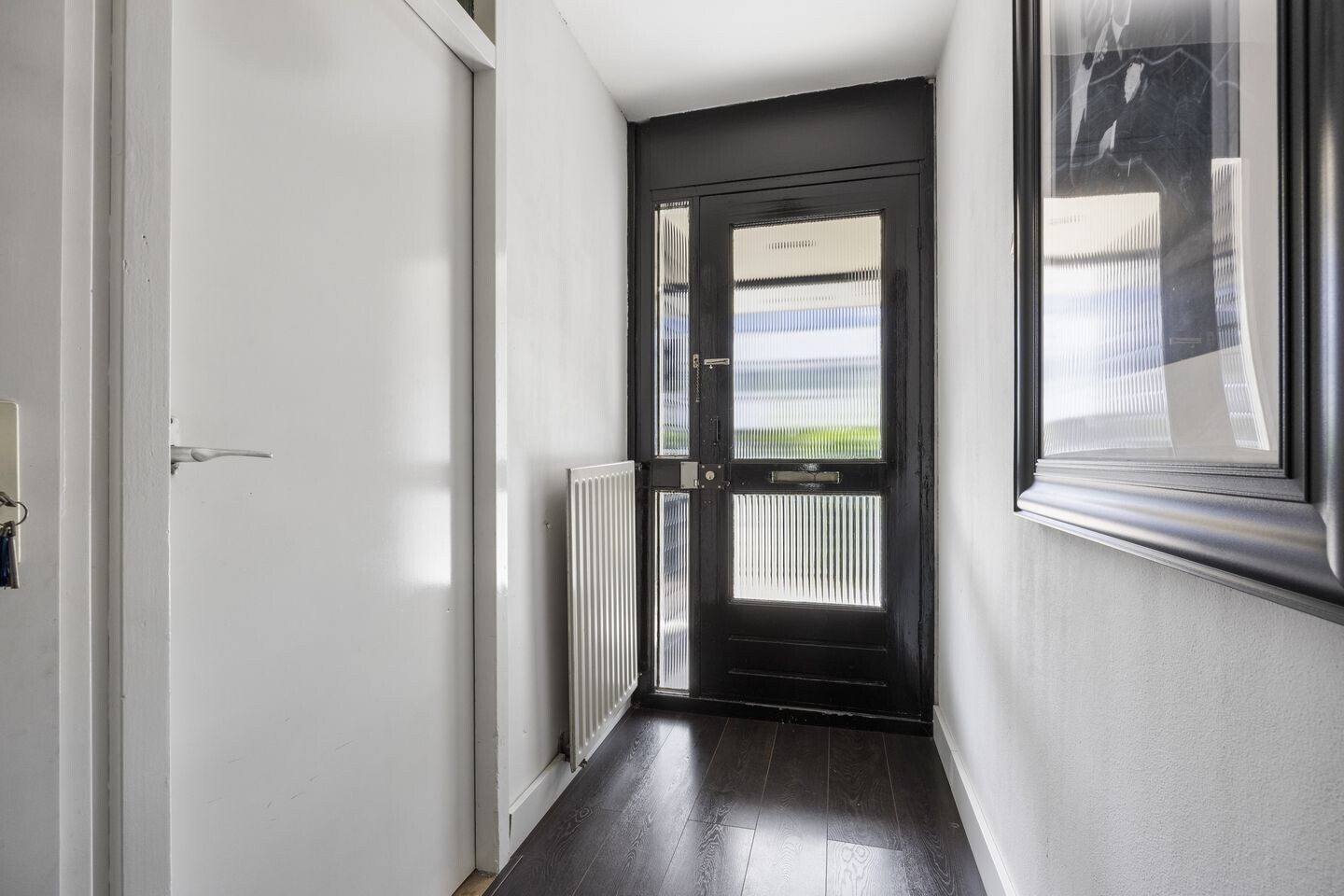 Tussenwoning te koop: Koelhorst 23, Ede