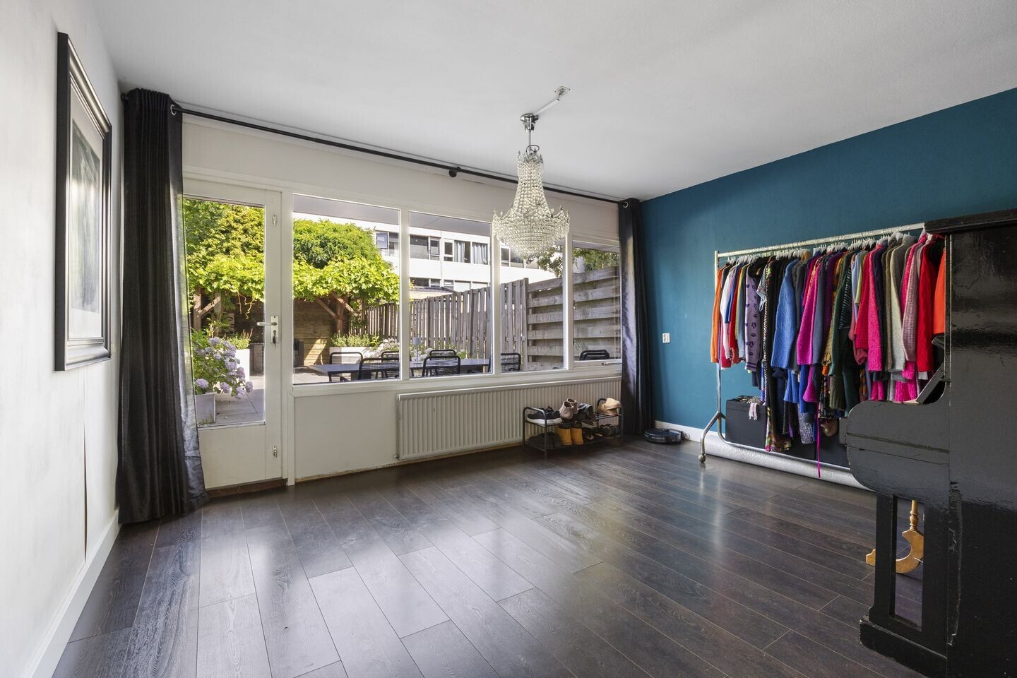 Tussenwoning te koop: Koelhorst 23, Ede