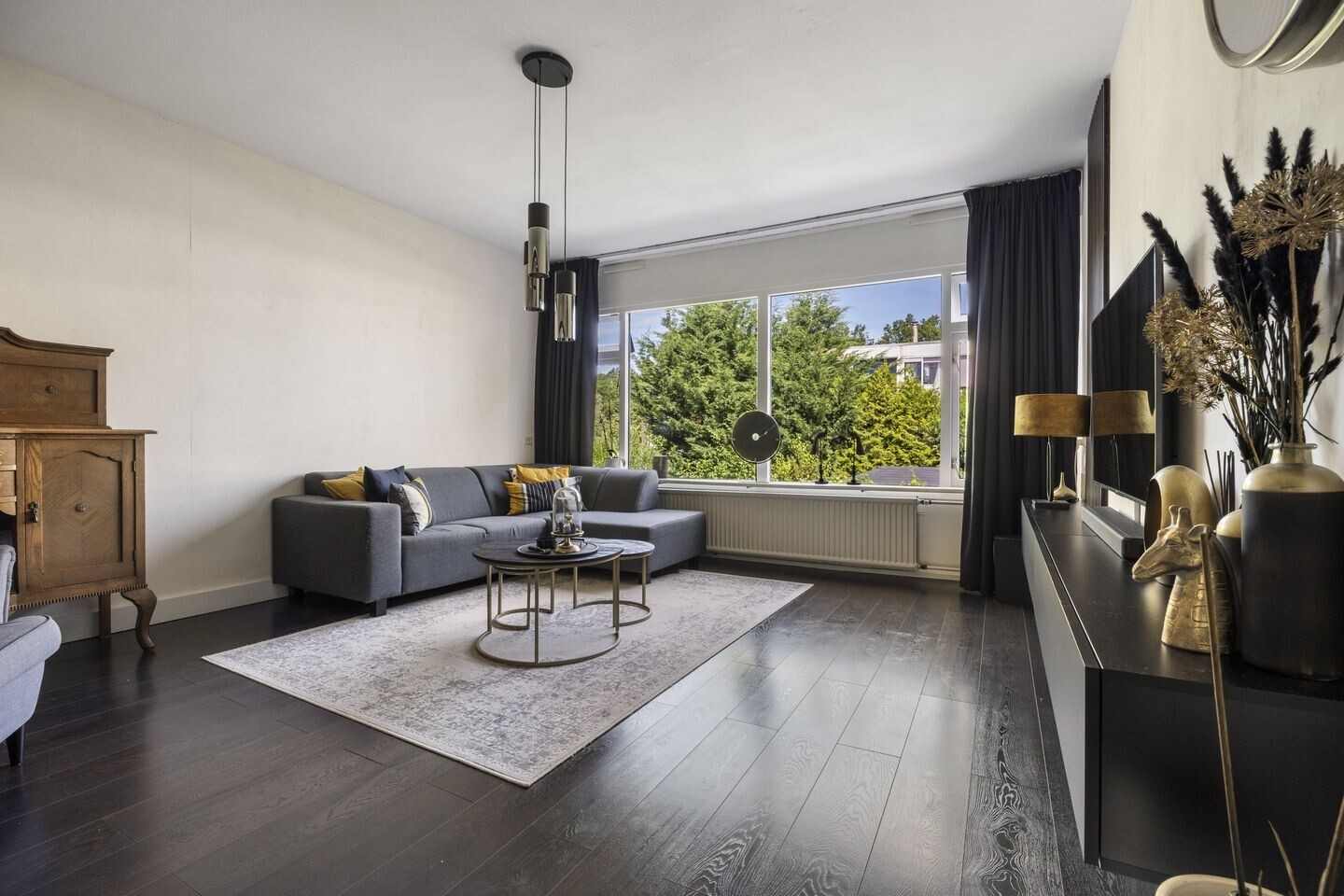 Tussenwoning te koop: Koelhorst 23, Ede