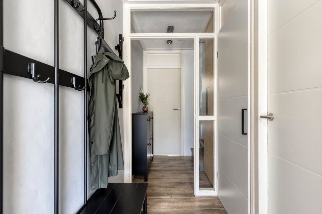 Tussenwoning te koop: Langenhorst 21, Ede