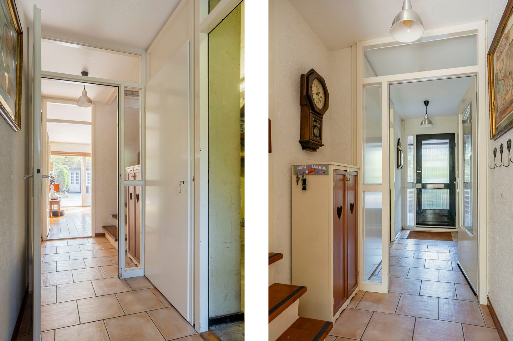 Tussenwoning te koop: Langenhorst 52, Ede