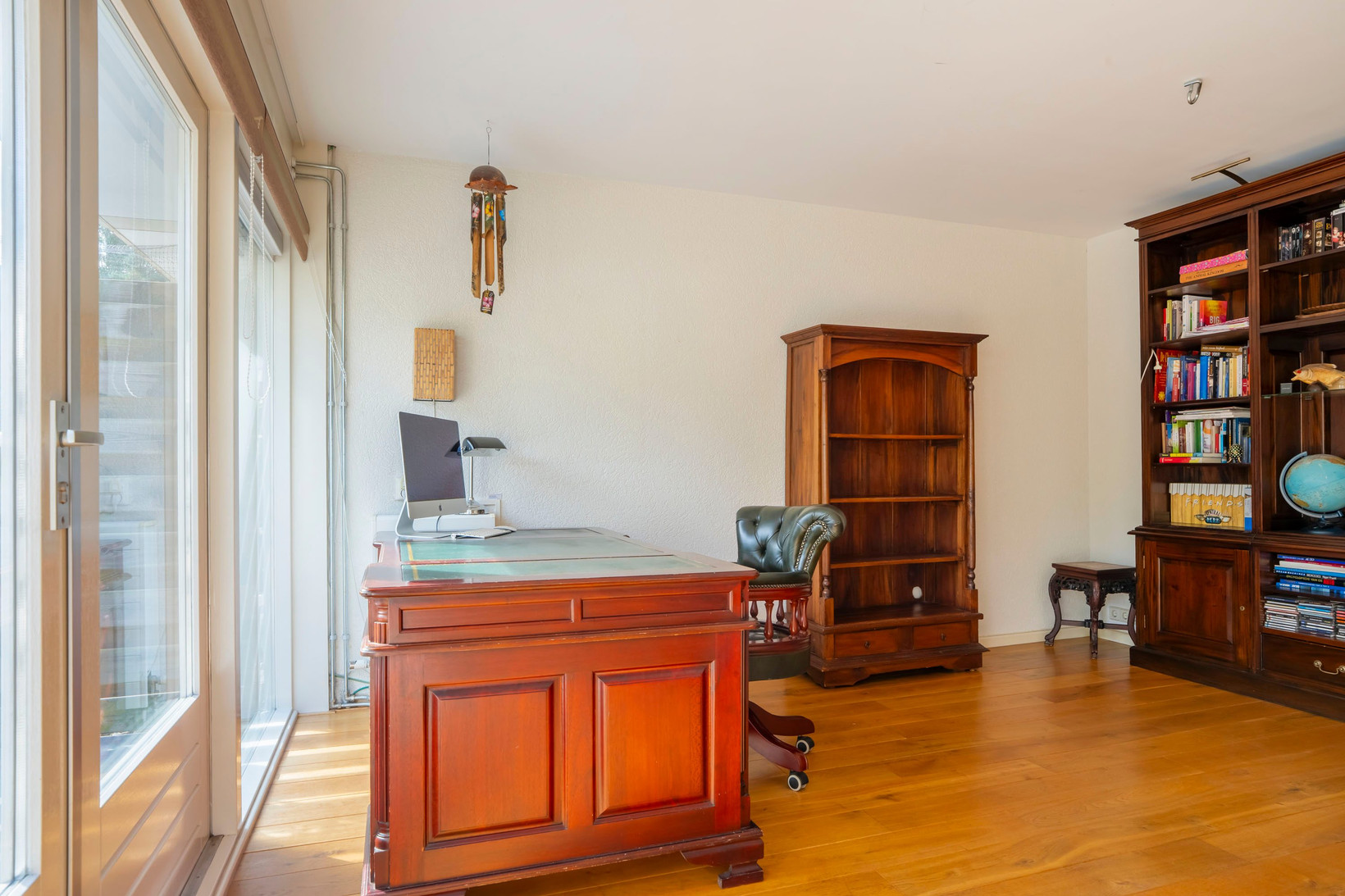Tussenwoning te koop: Langenhorst 52, Ede