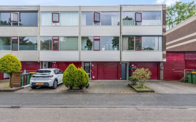 Arendshorst 17