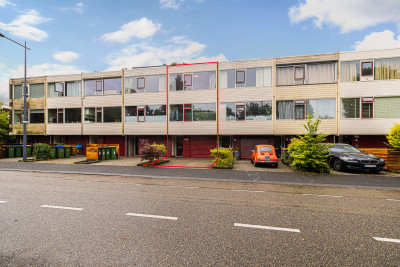 Arendshorst 9