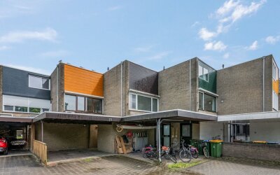 Herenhof 29